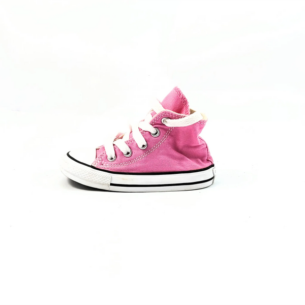 Converse Pink Sneakers Kids