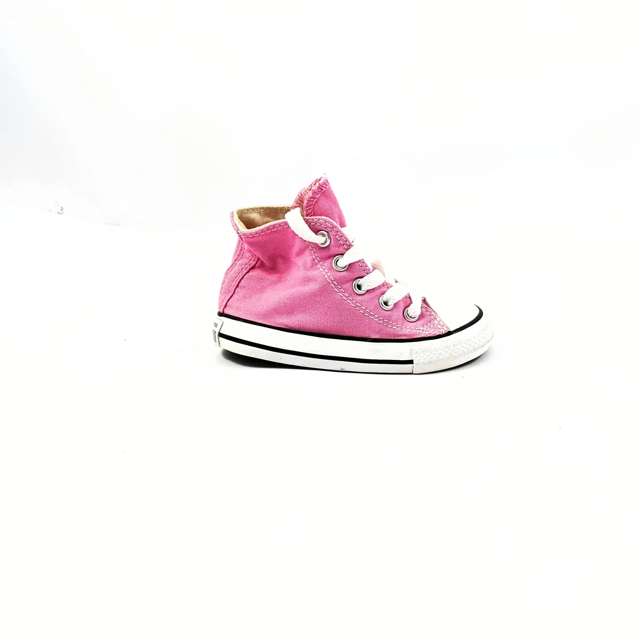 Converse Pink Sneakers Kids