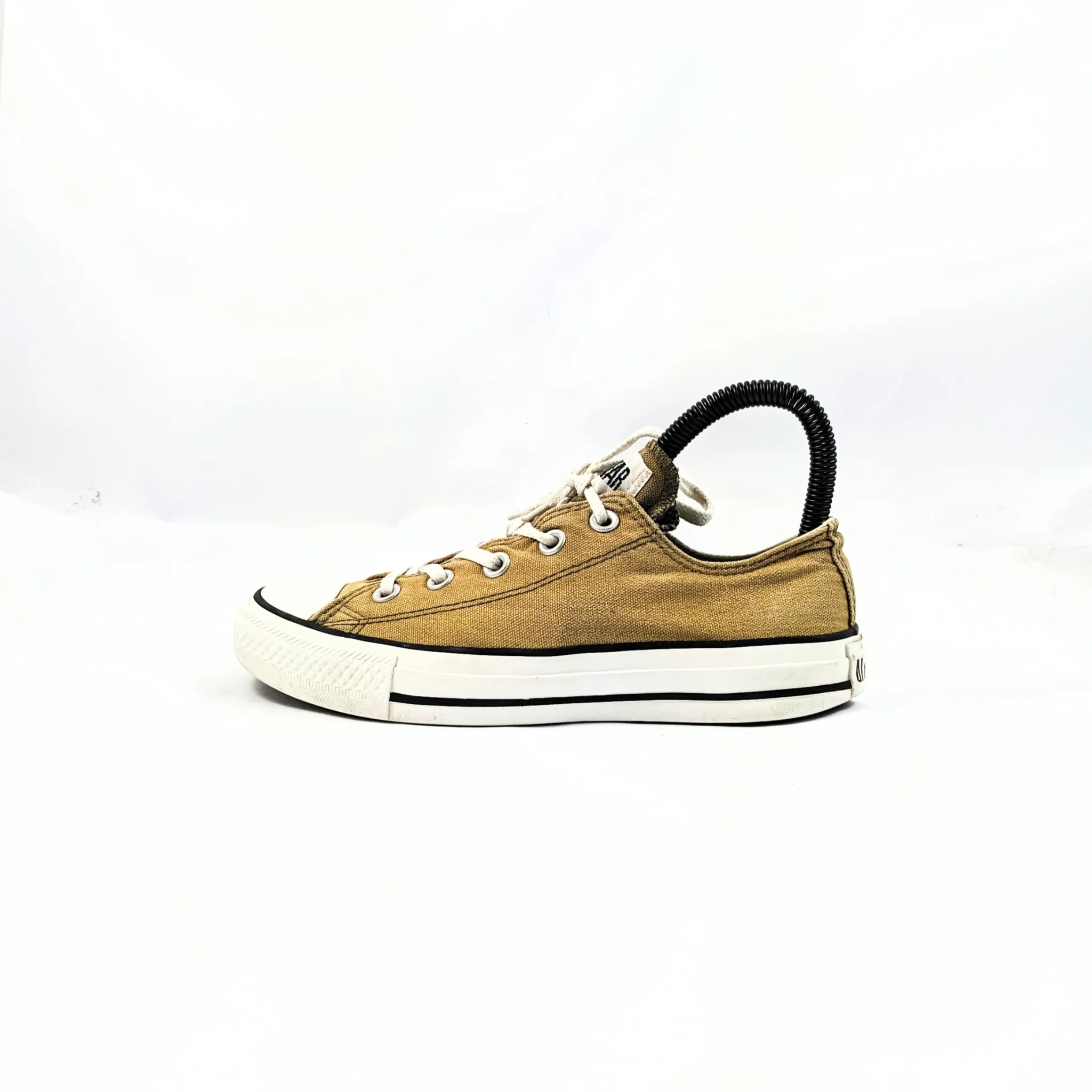 Converse Brown Sneakers