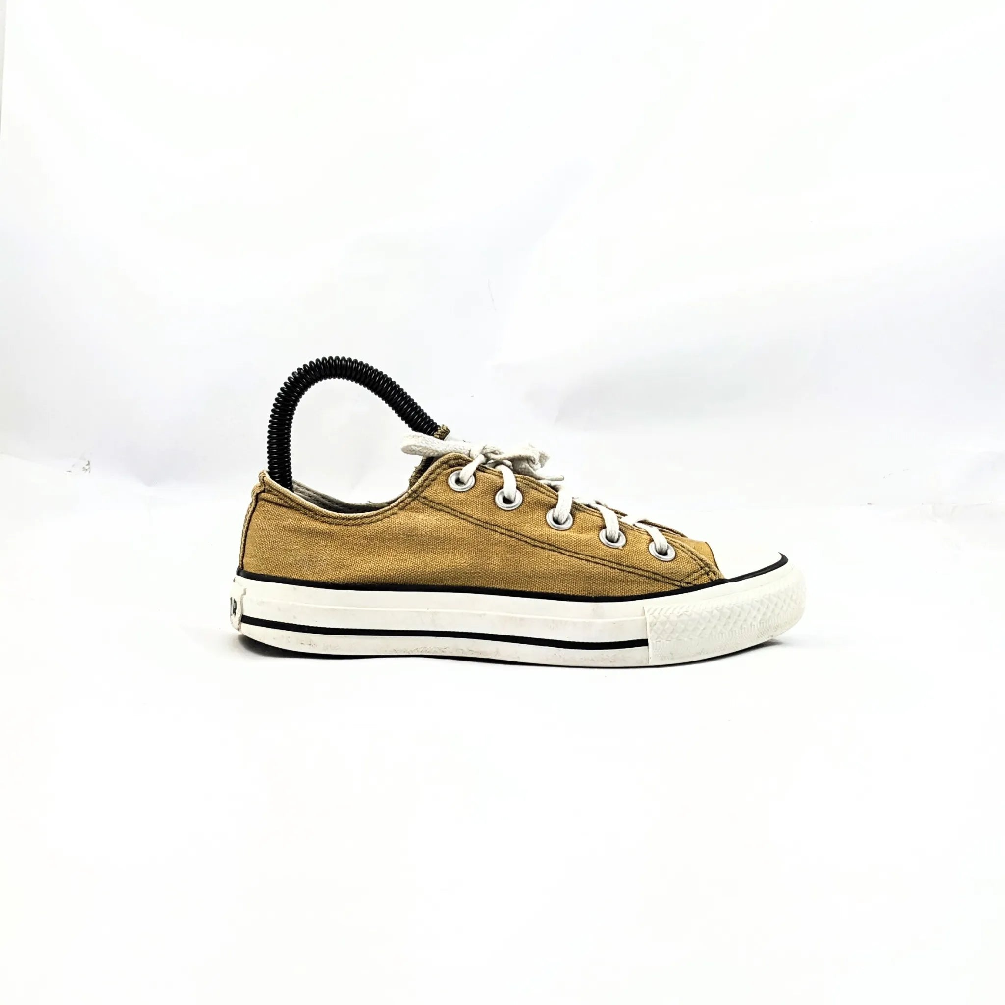 Converse Brown Sneakers