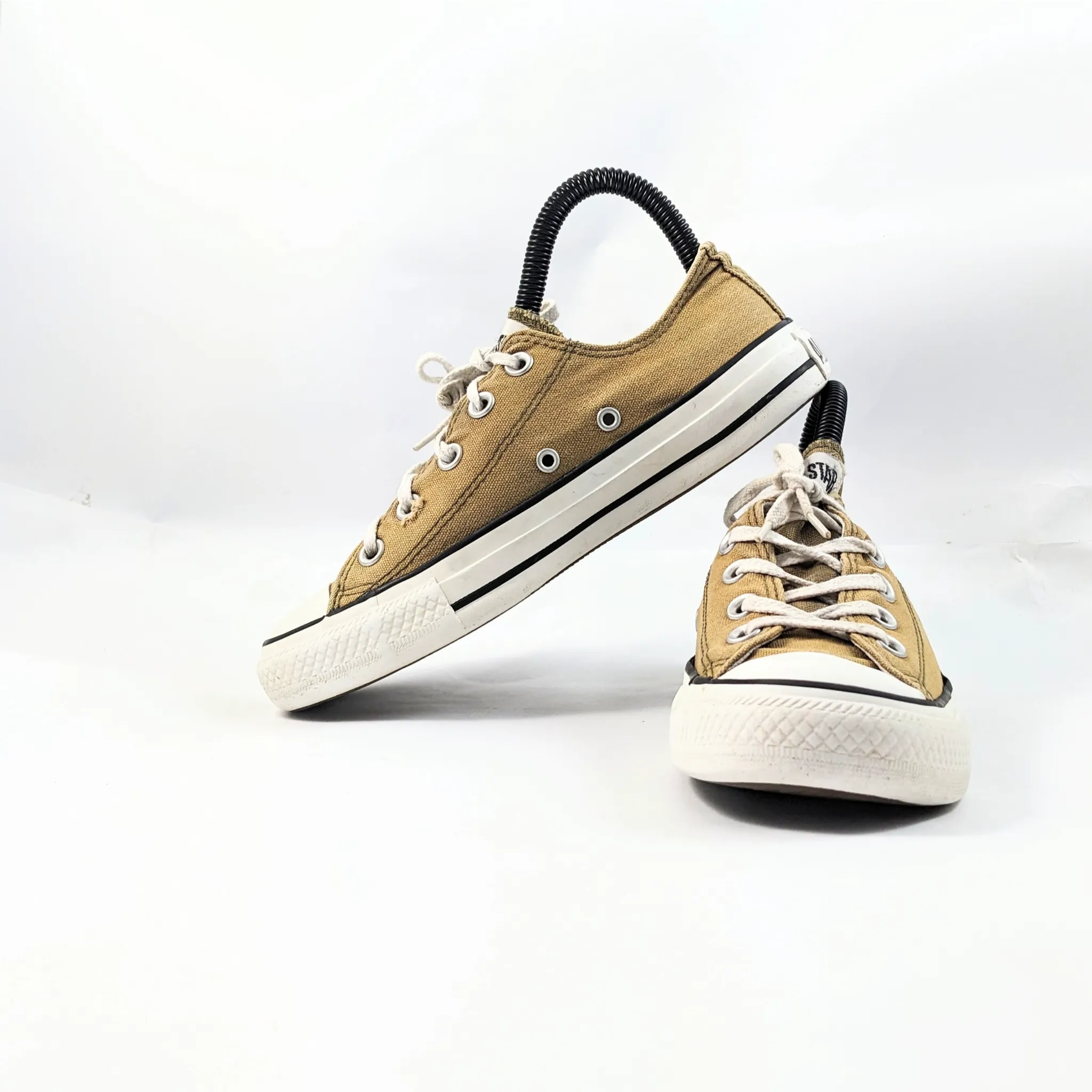 Converse Brown Sneakers