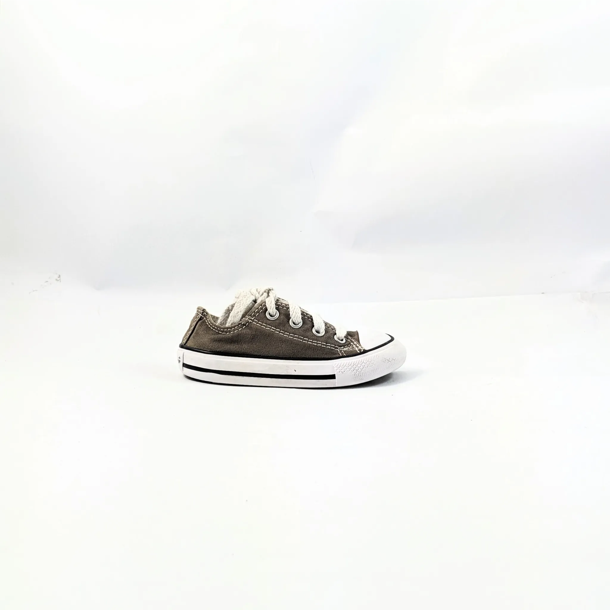 Converse Grey Sneakers Toddler