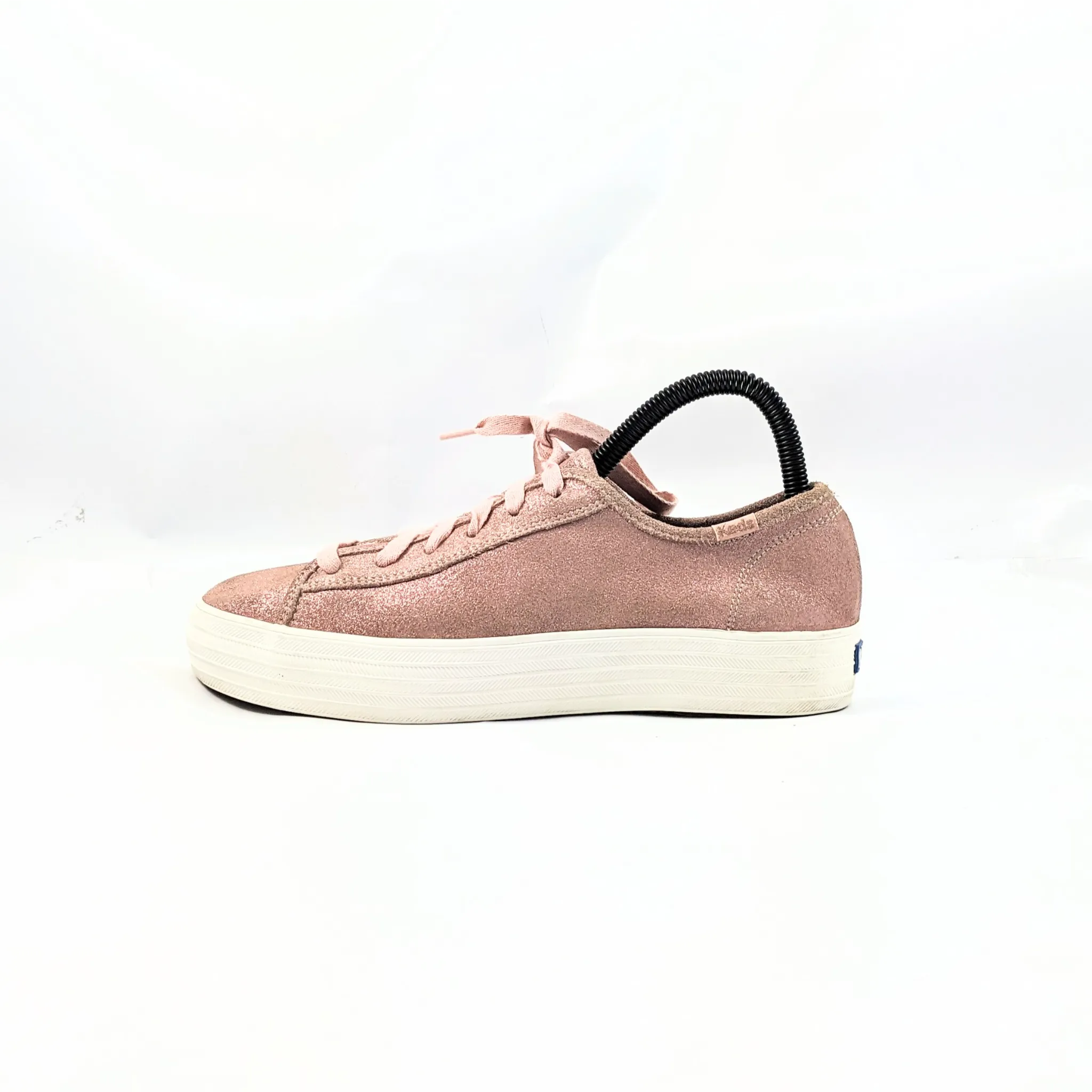 Keds Pink Sneakers