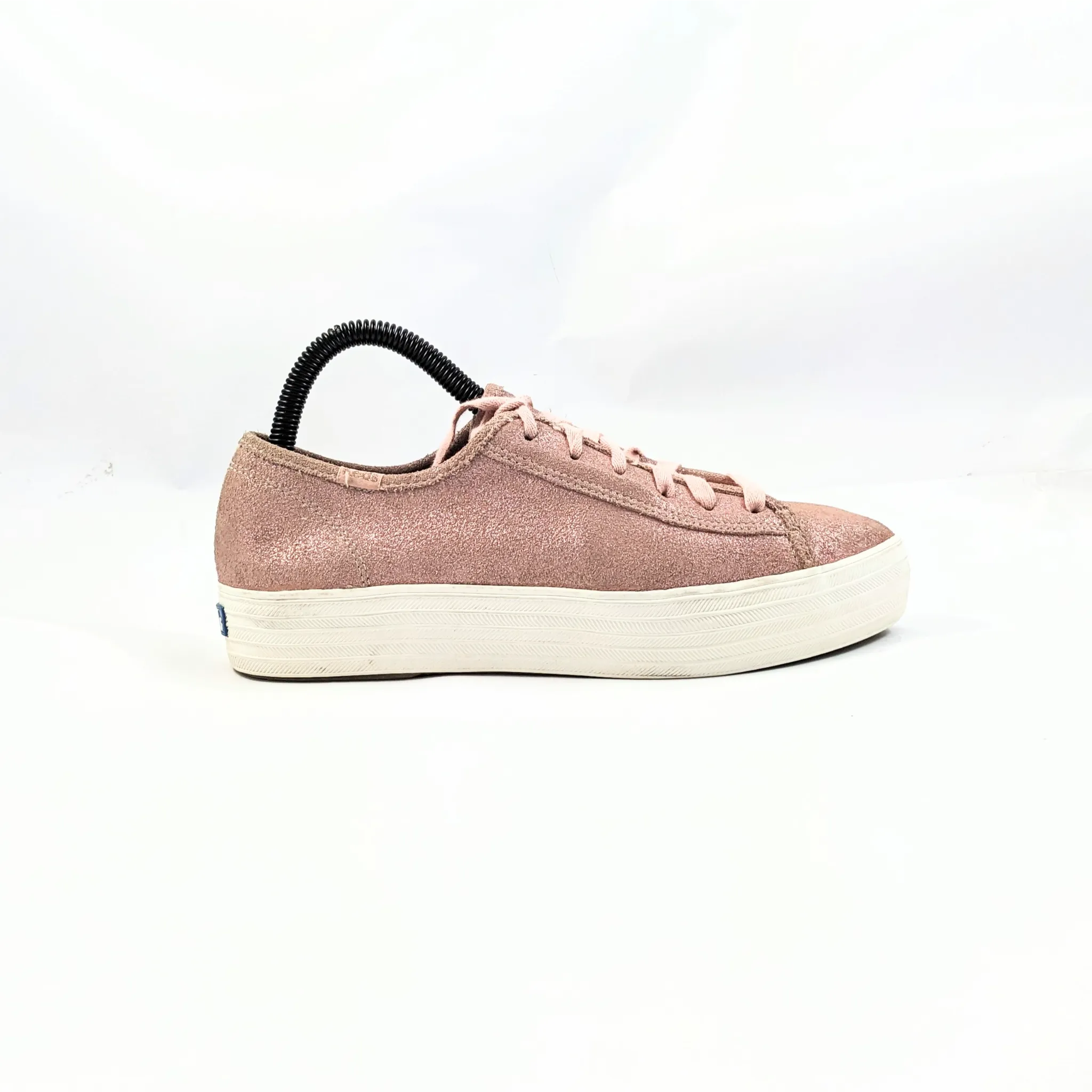 Keds Pink Sneakers