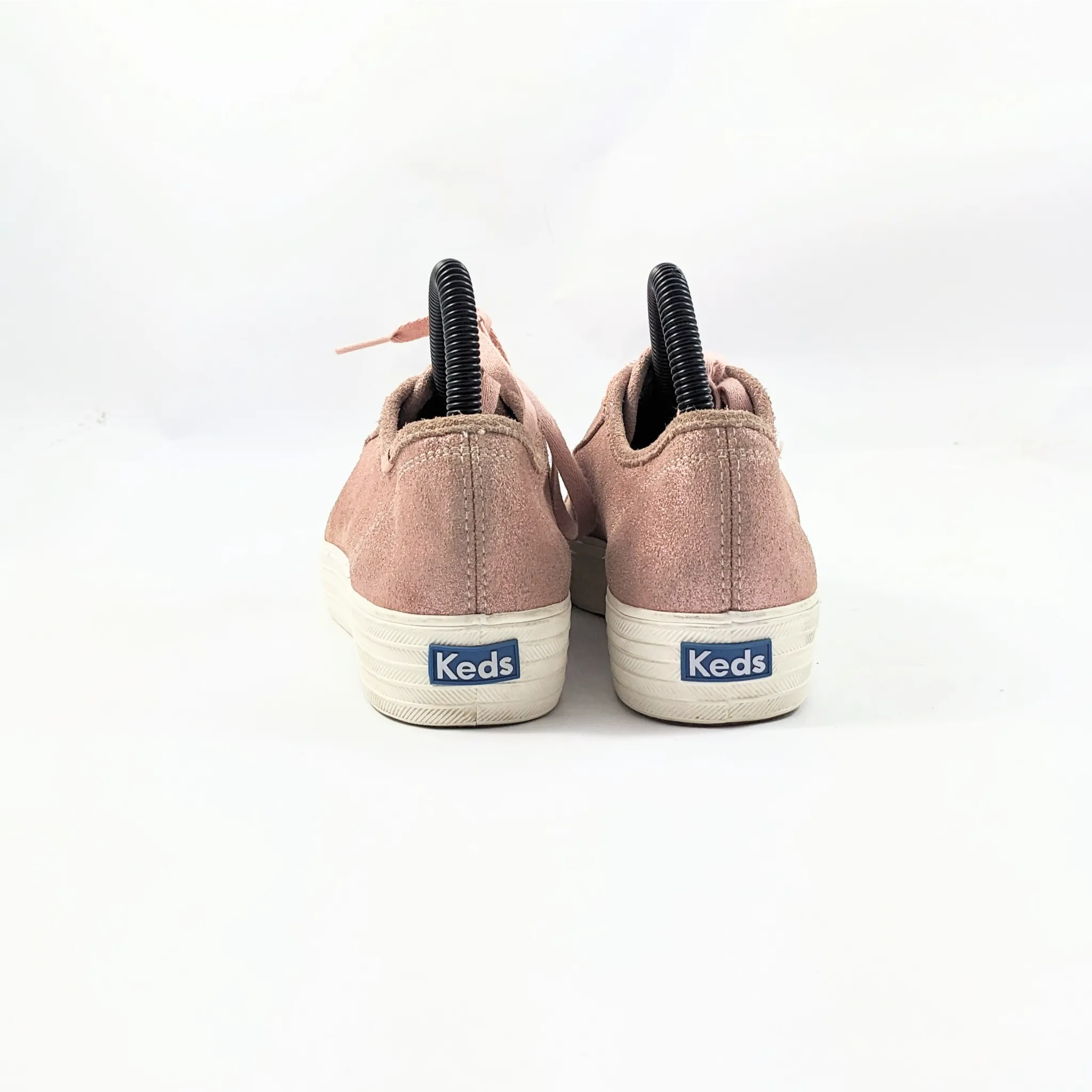 Keds Pink Sneakers