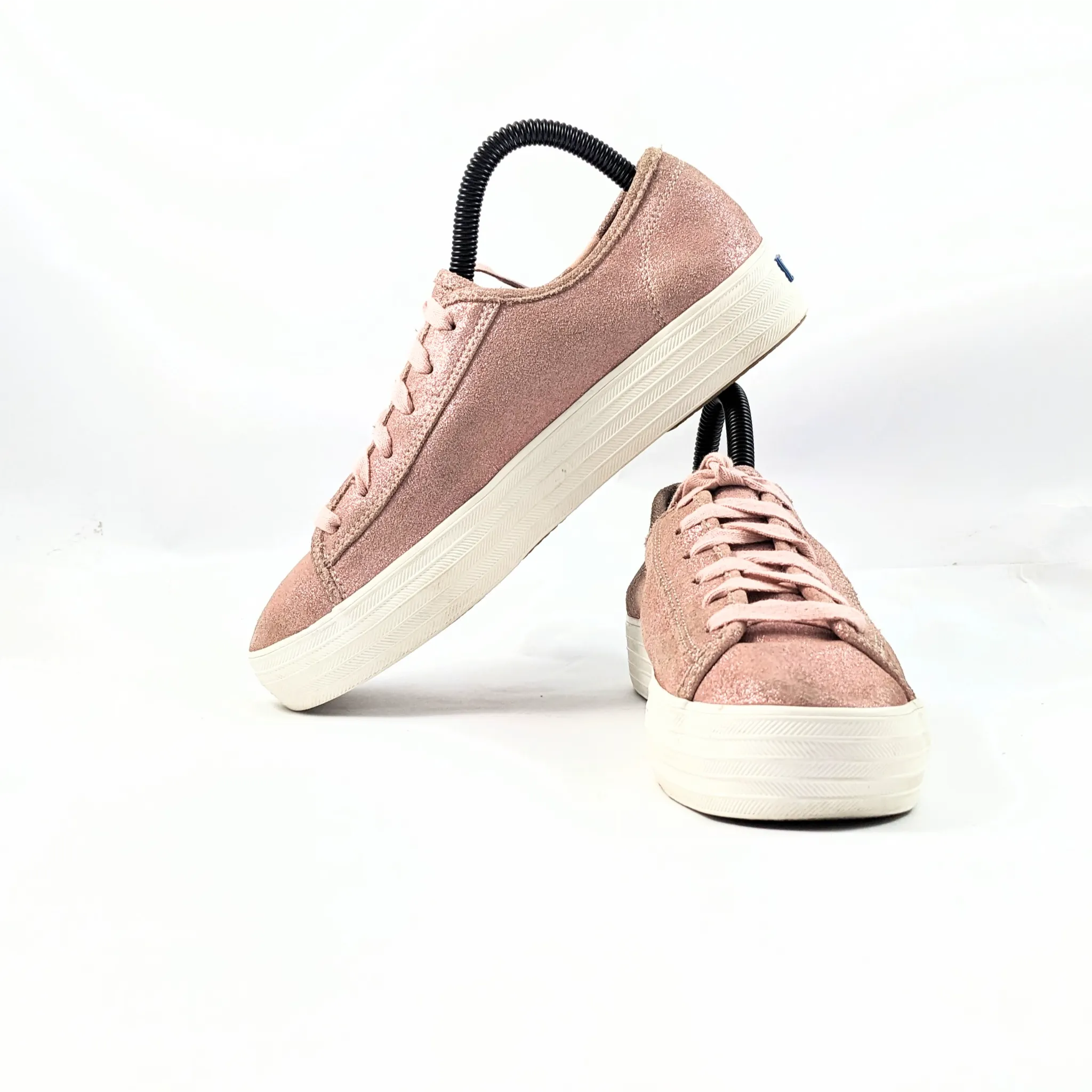 Keds Pink Sneakers