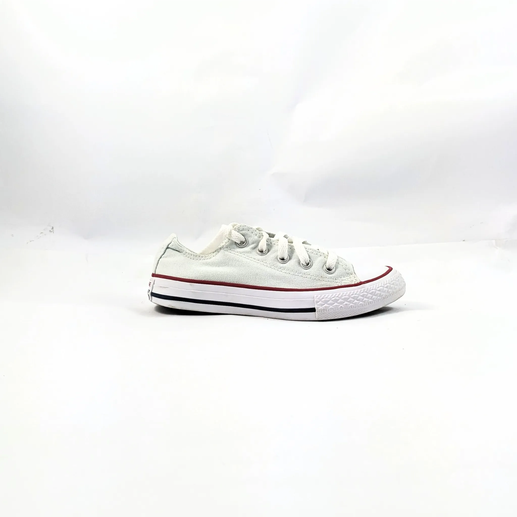 Converse White Sneakers Kids