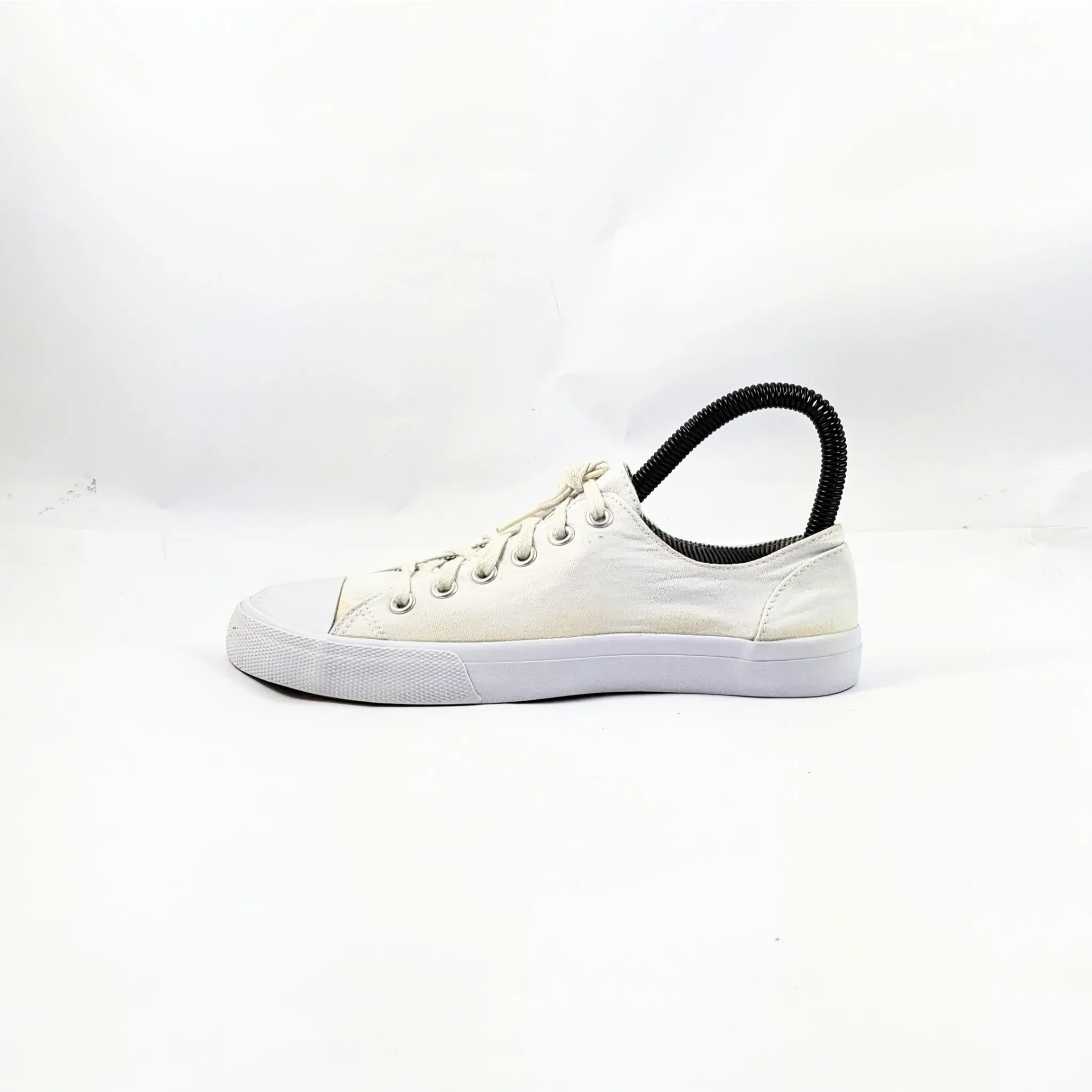 Mossimo White Sneakers