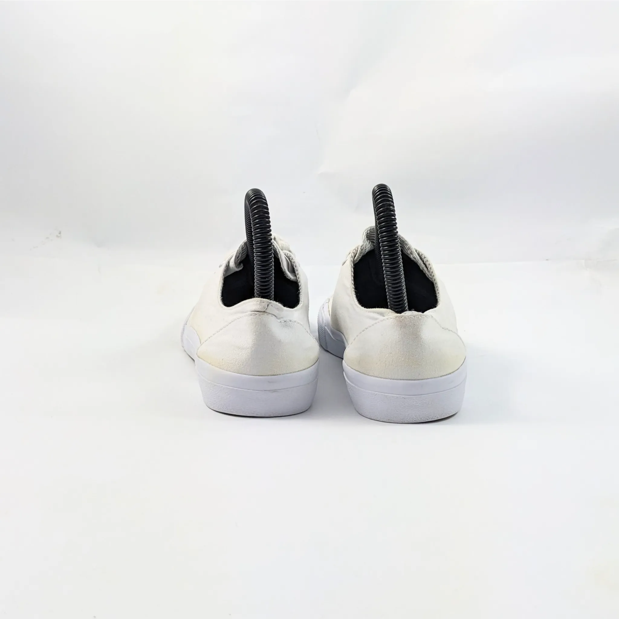 Mossimo White Sneakers