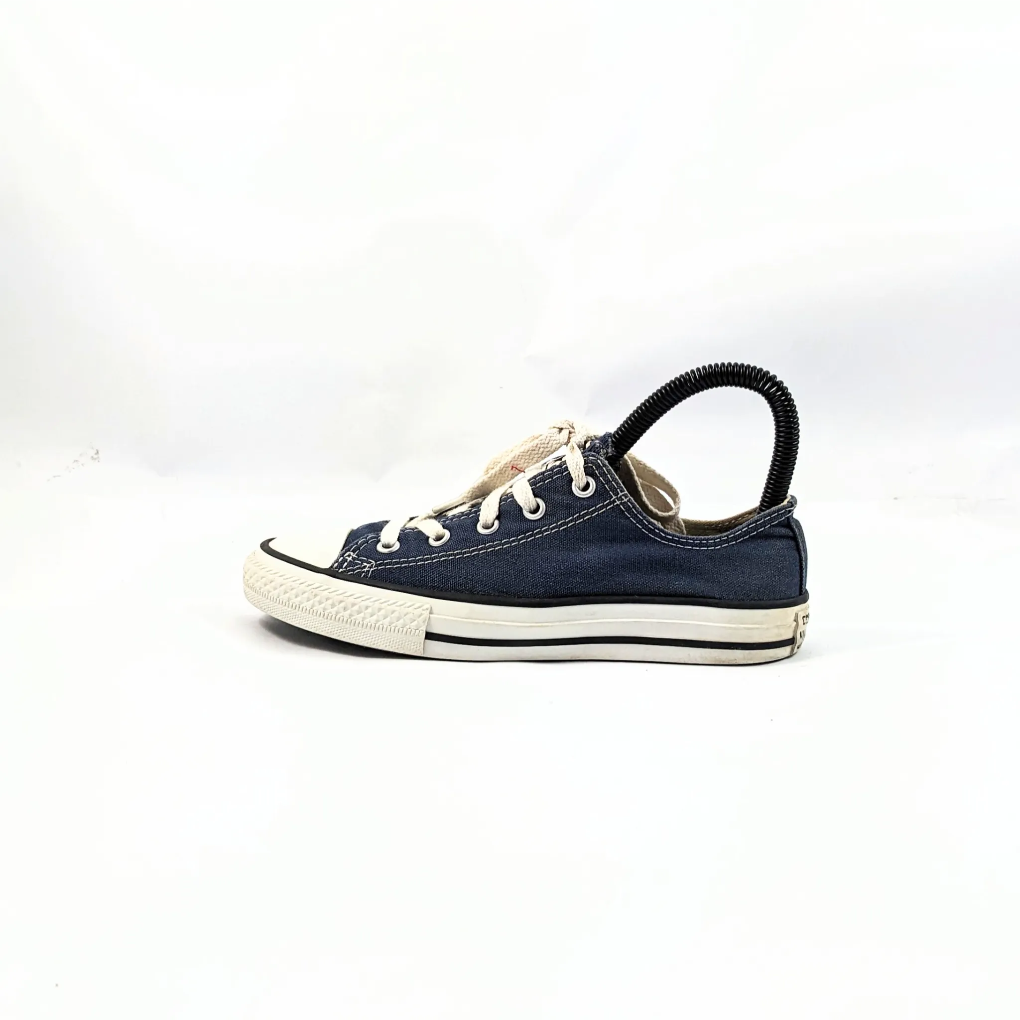 Converse Blue Sneakers