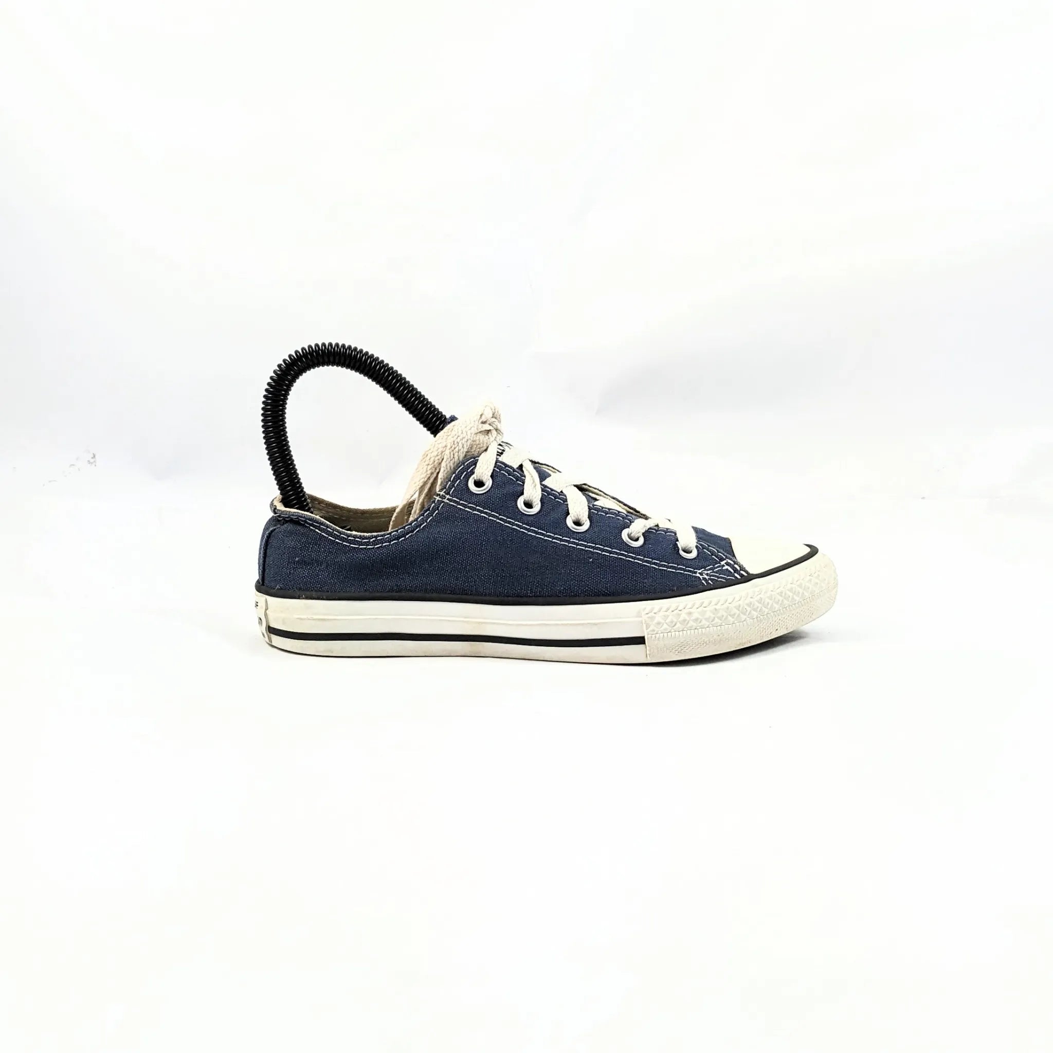 Converse Blue Sneakers