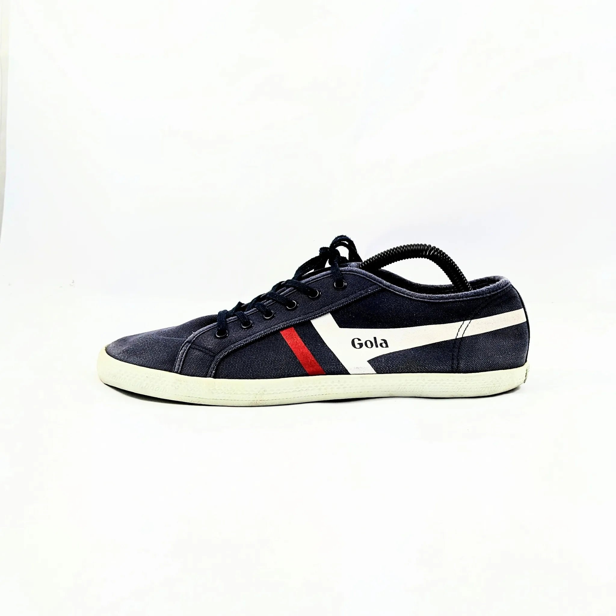 Gola Blue Sneakers