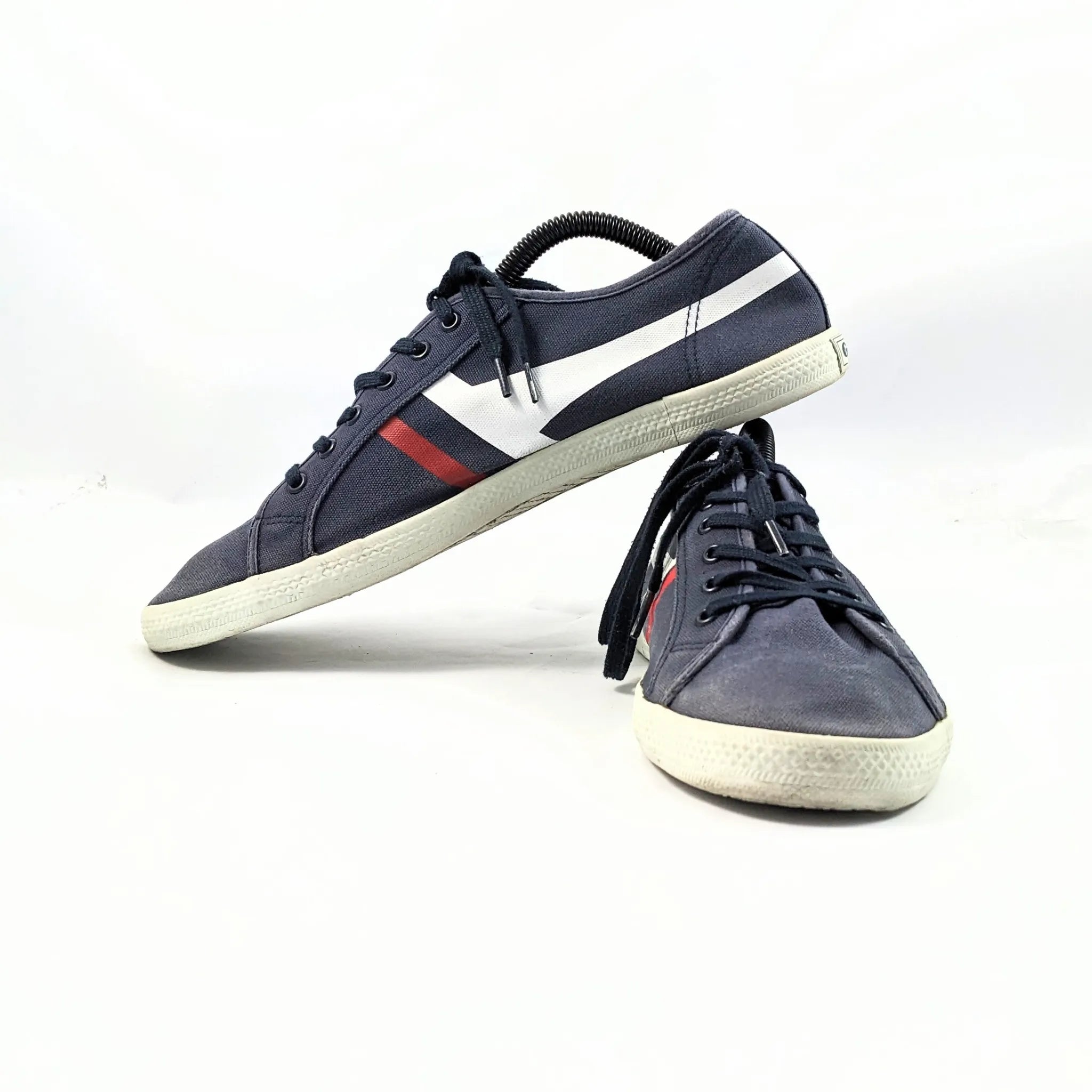 Gola Blue Sneakers