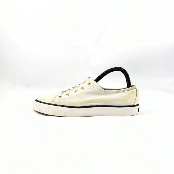 Sperry White Sneakers