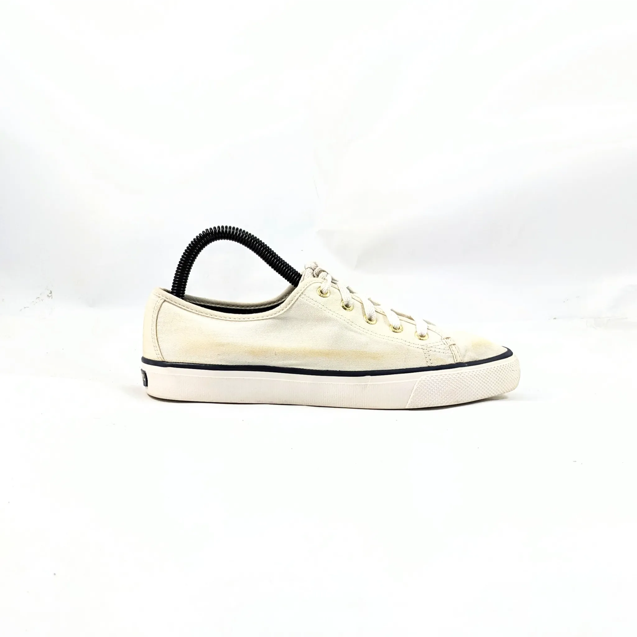 Sperry White Sneakers