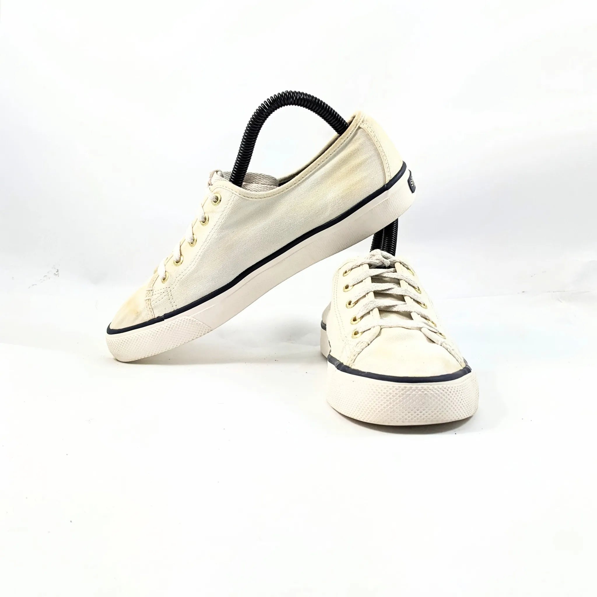 Sperry White Sneakers