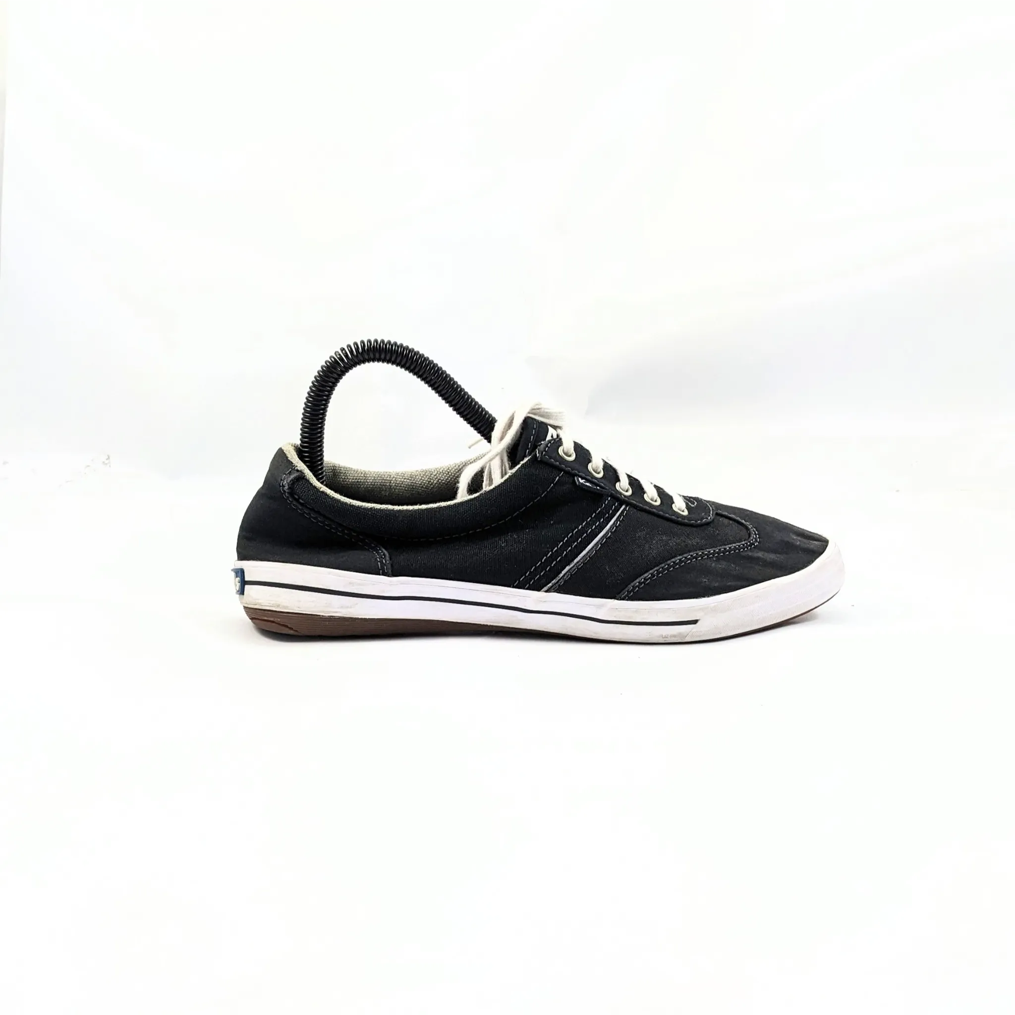 Keds Black Sneakers