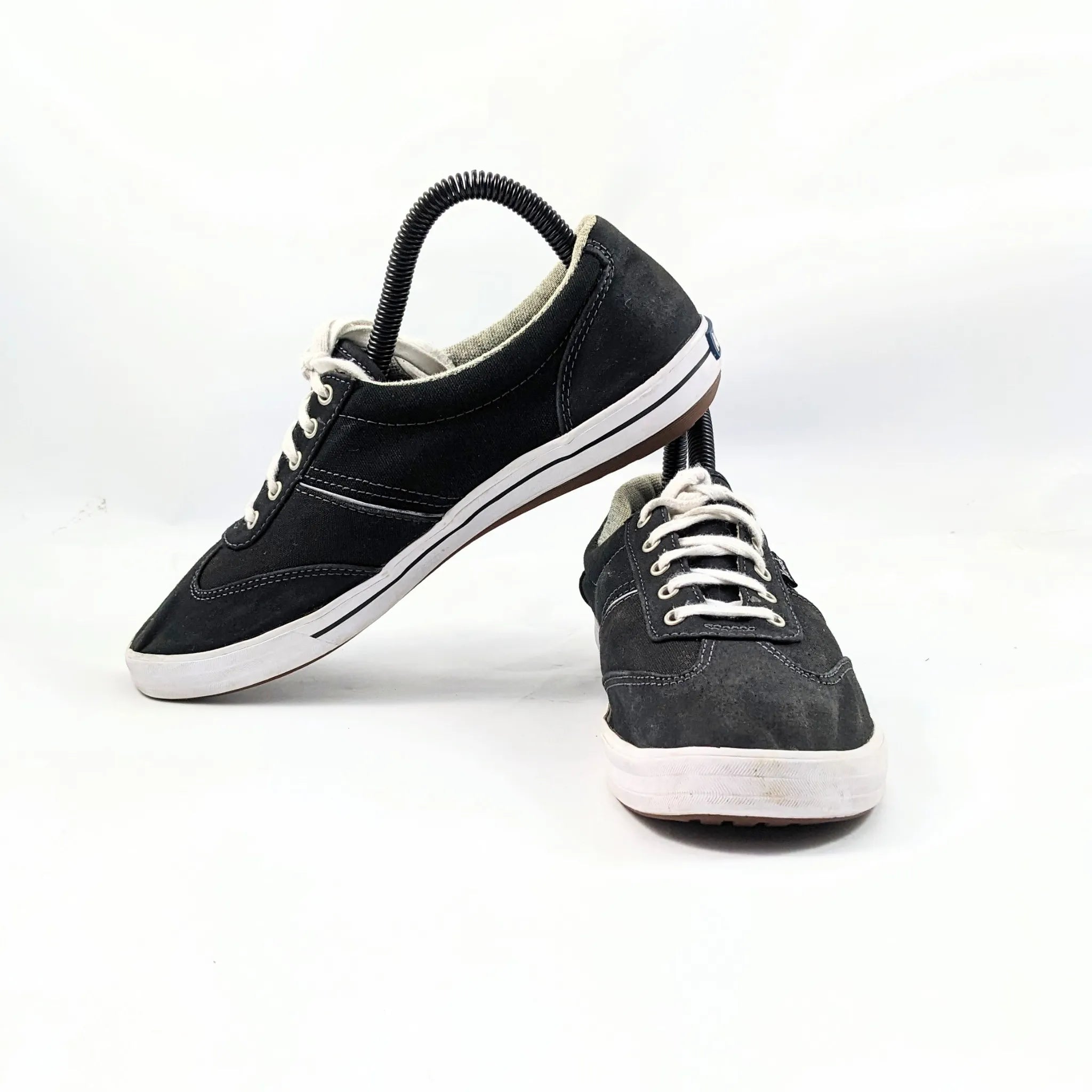 Keds Black Sneakers