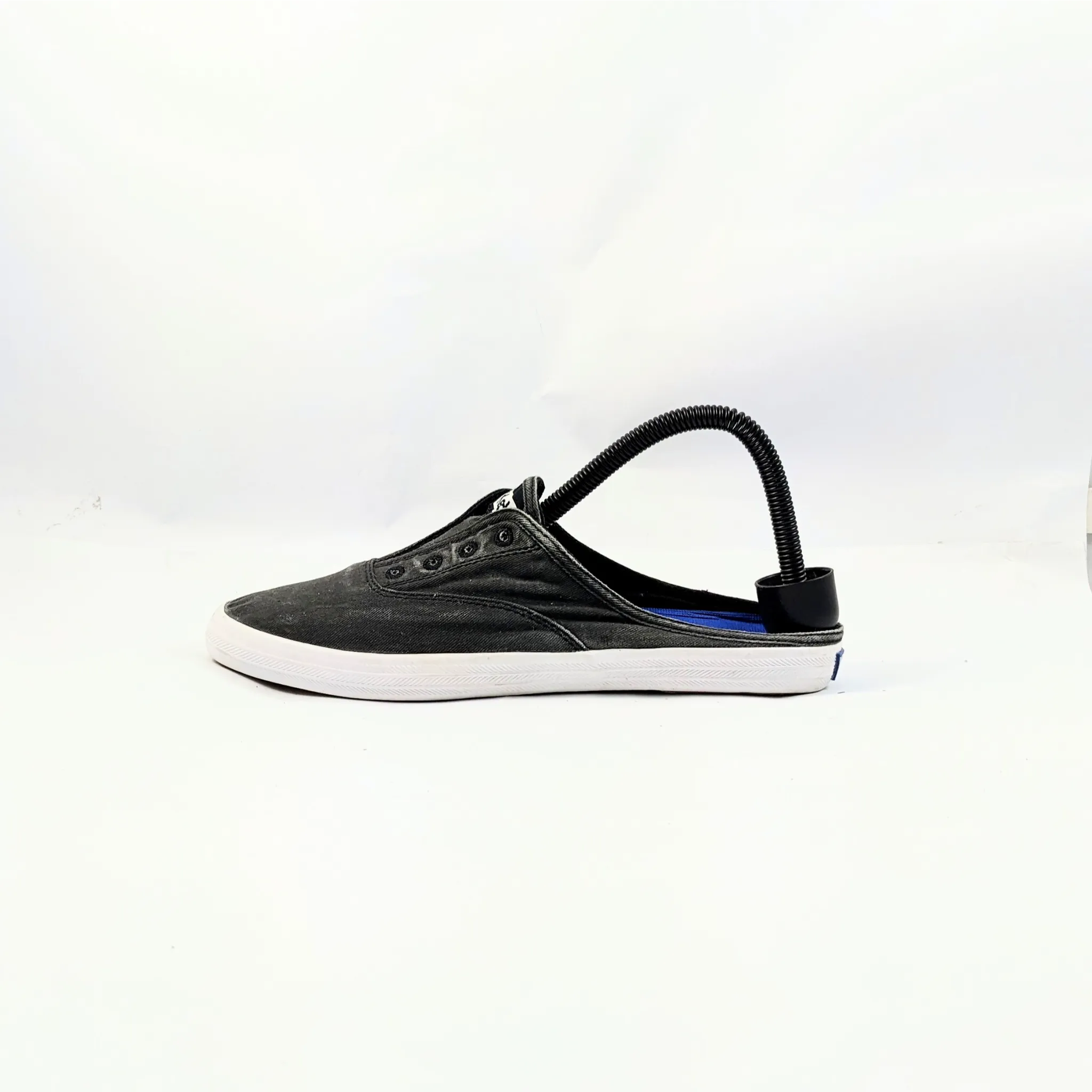 Keds Black Sneakers