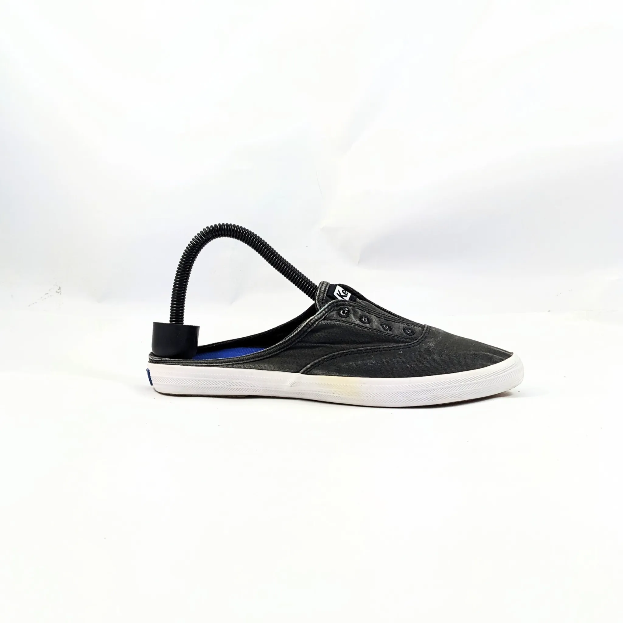 Keds Black Sneakers