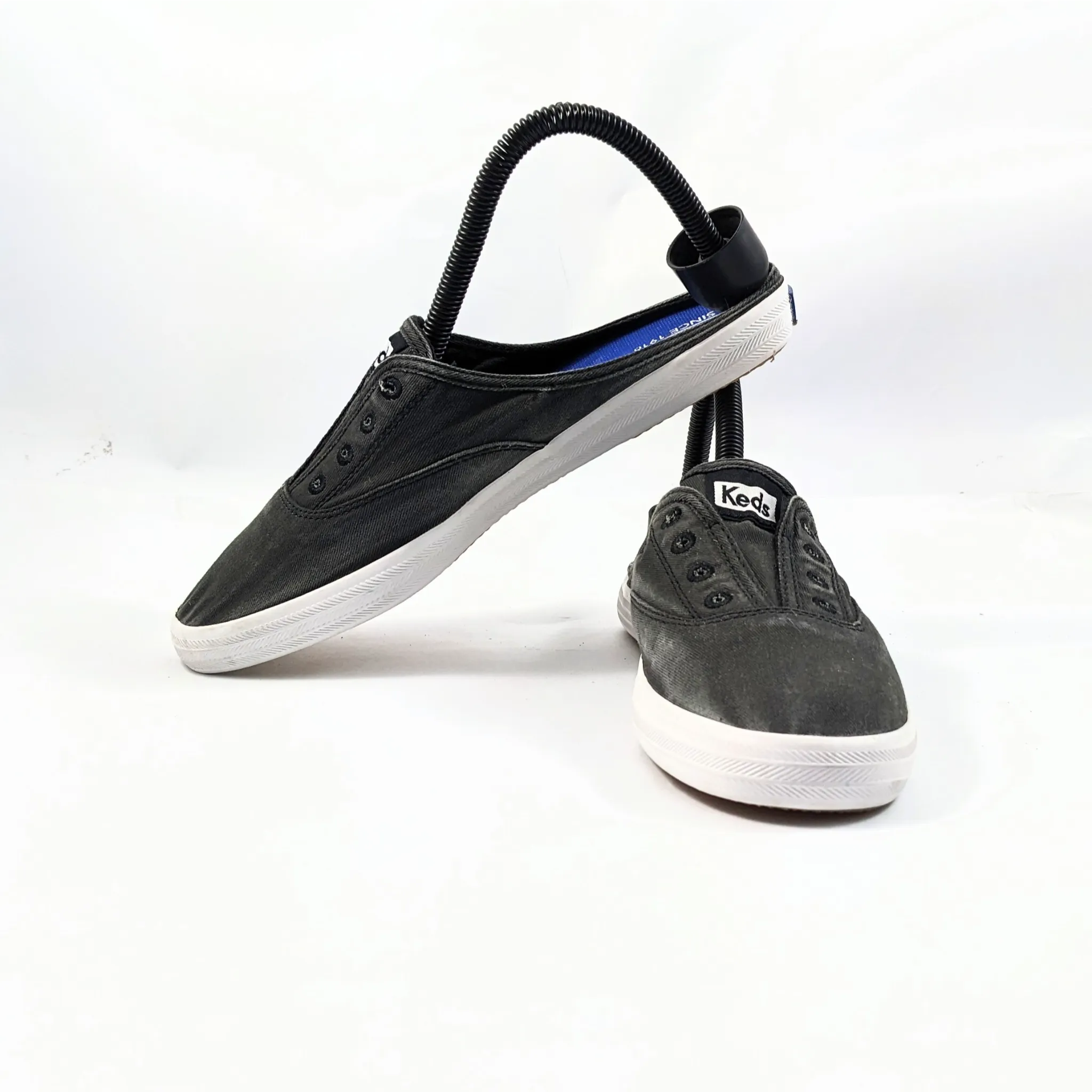 Keds Black Sneakers