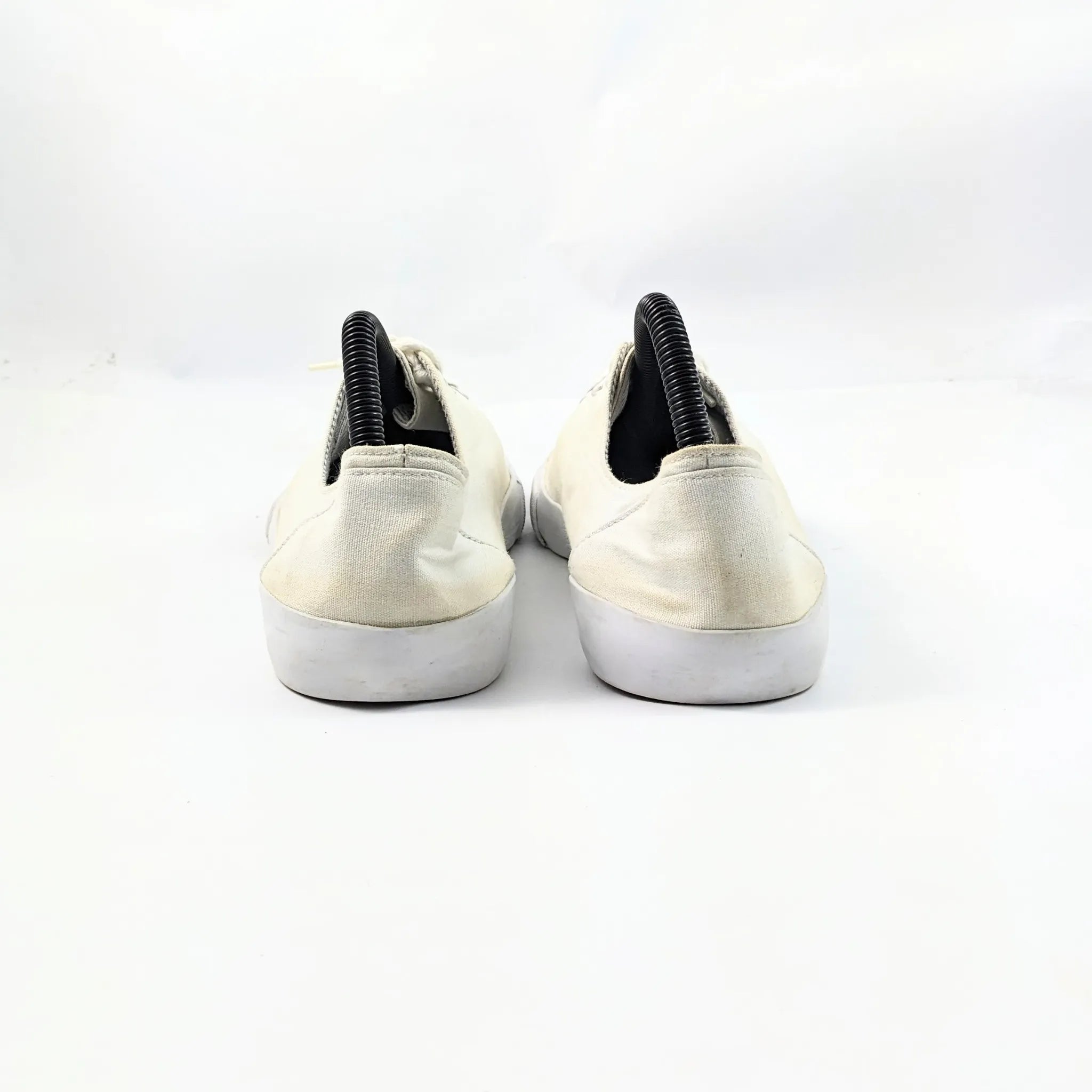 Mosssimo White Sneakers