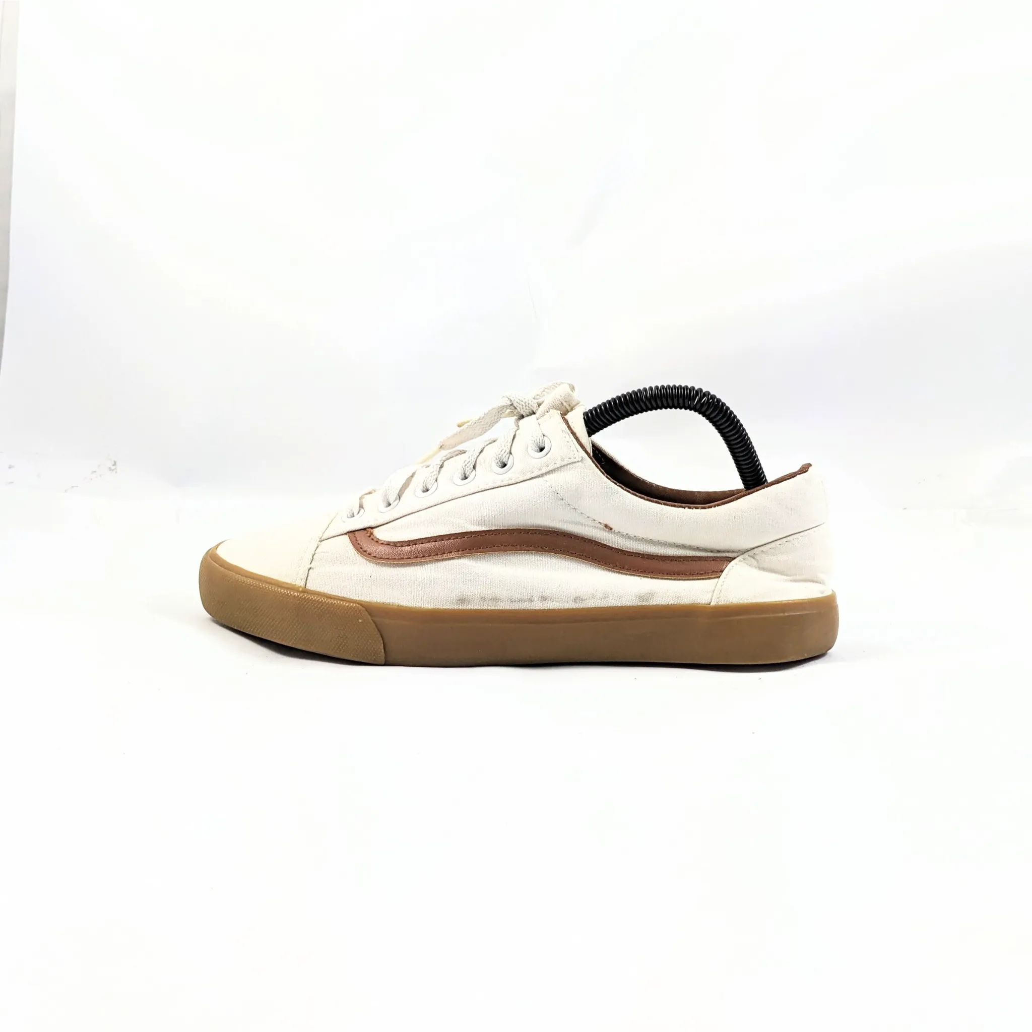 Mo Beige Sneakers