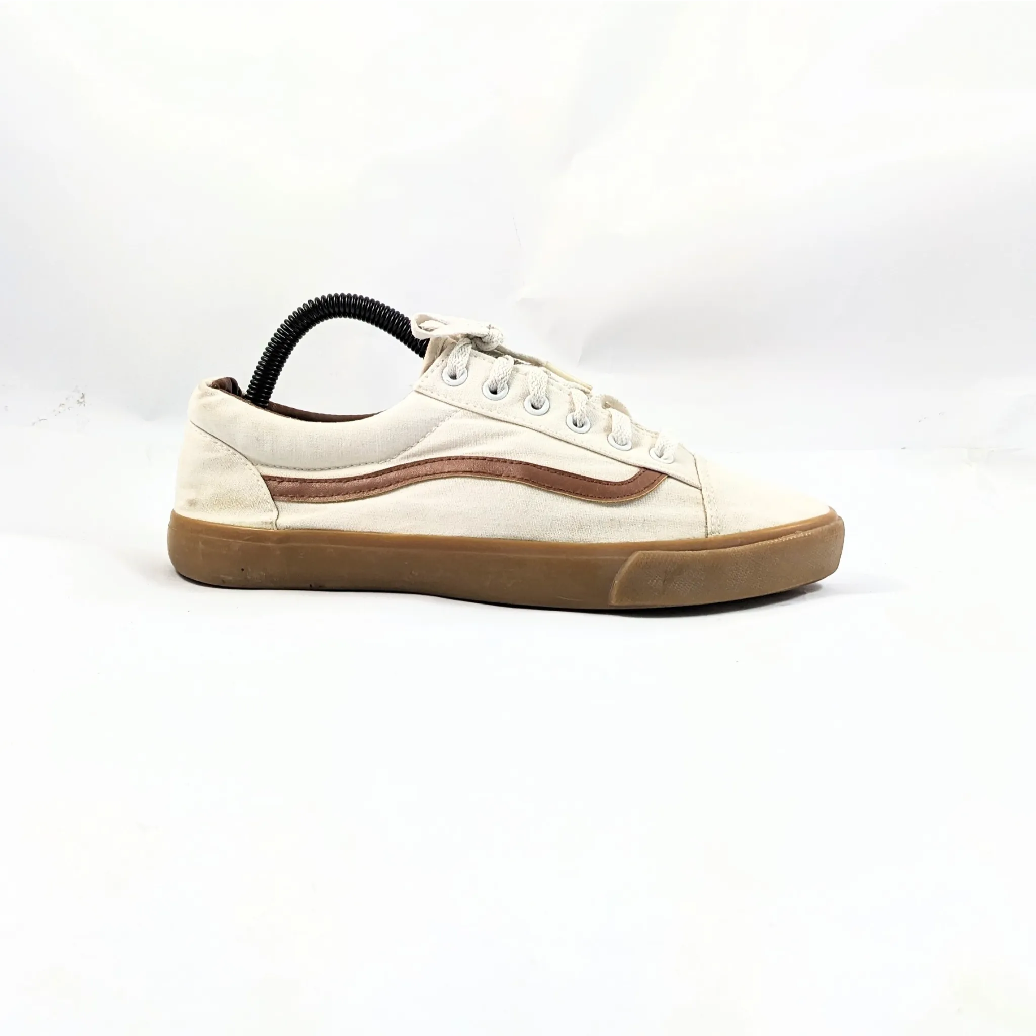 Mo Beige Sneakers