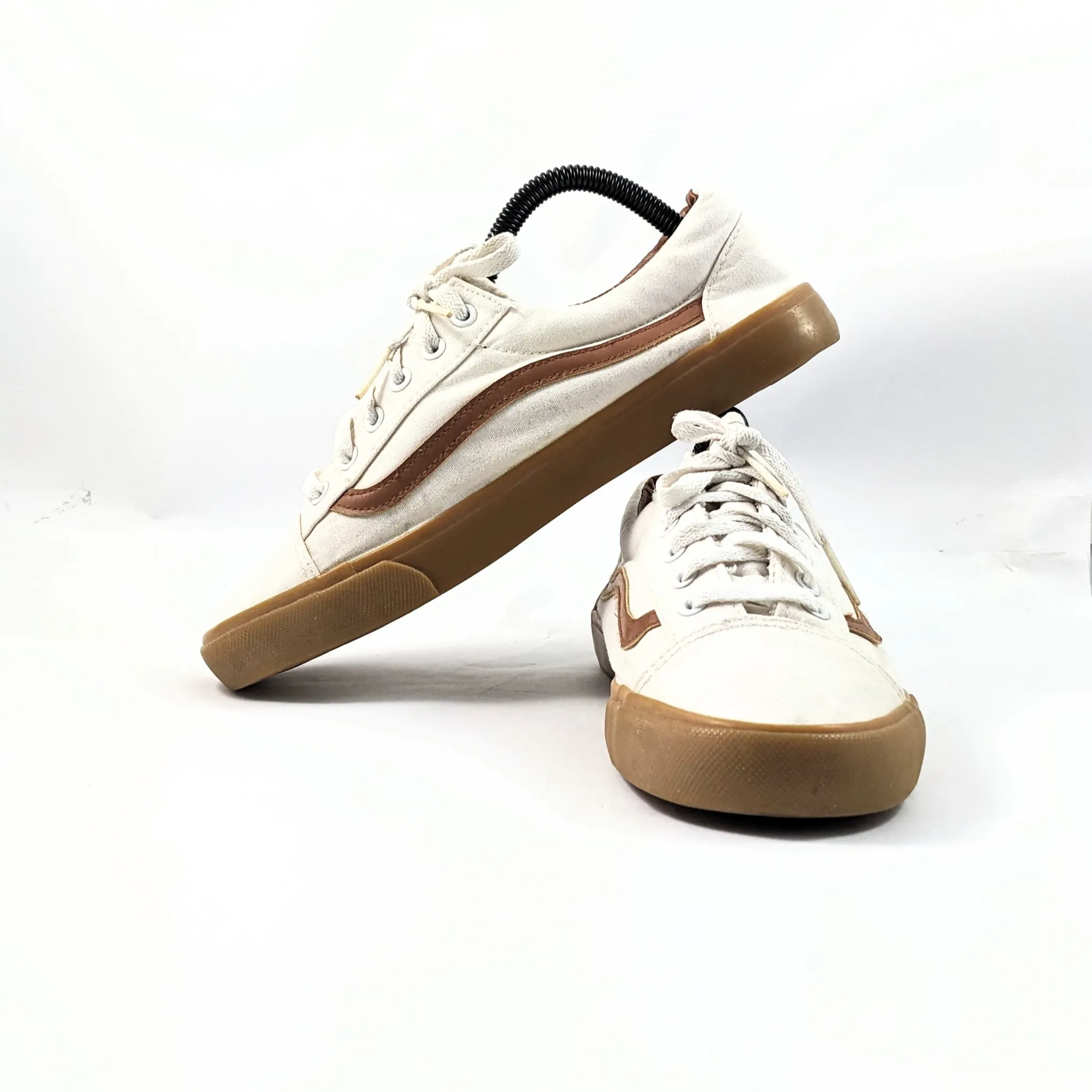 Mo Beige Sneakers