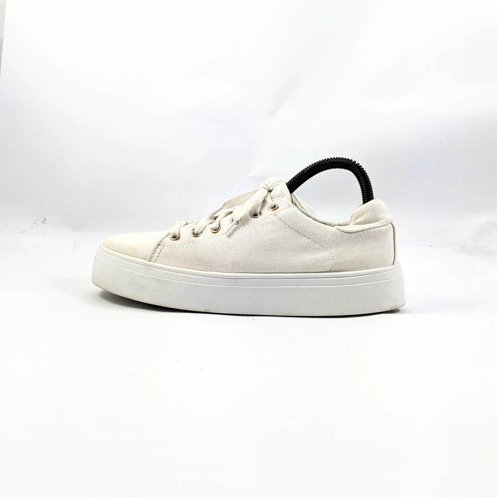 Asos White Sneakers