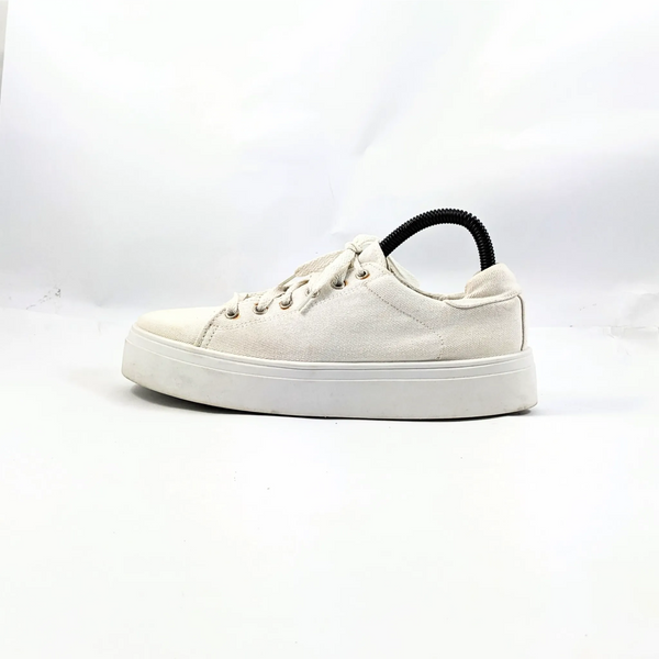 Asos White Sneakers