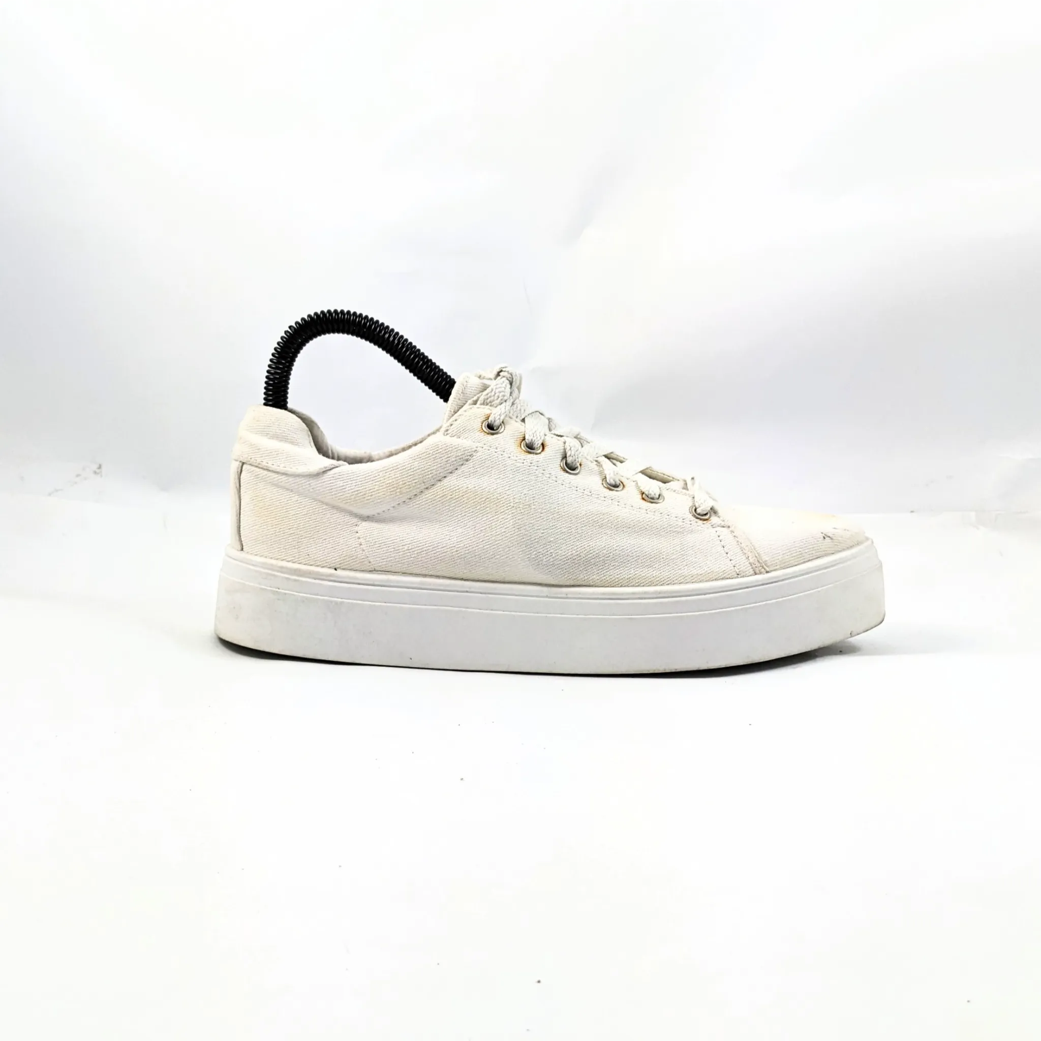 Asos White Sneakers