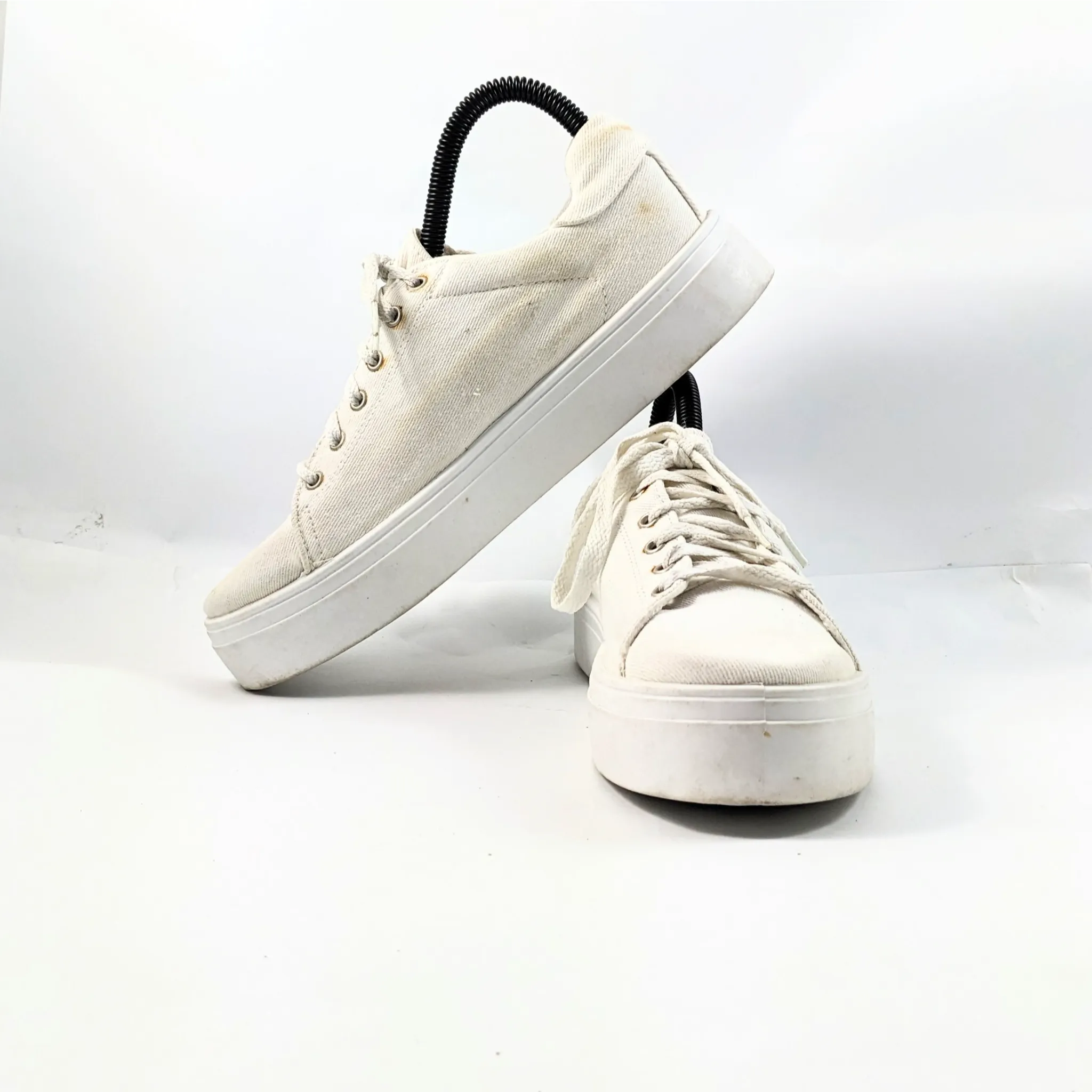 Asos White Sneakers