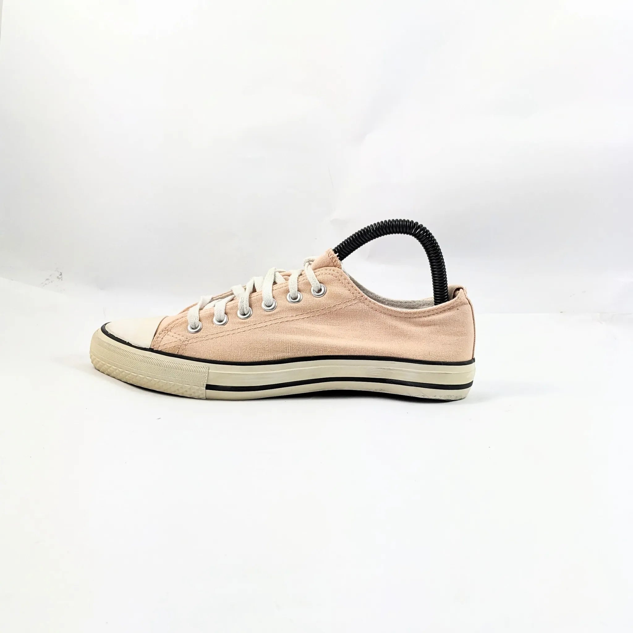 Pappaya Pink Sneakers