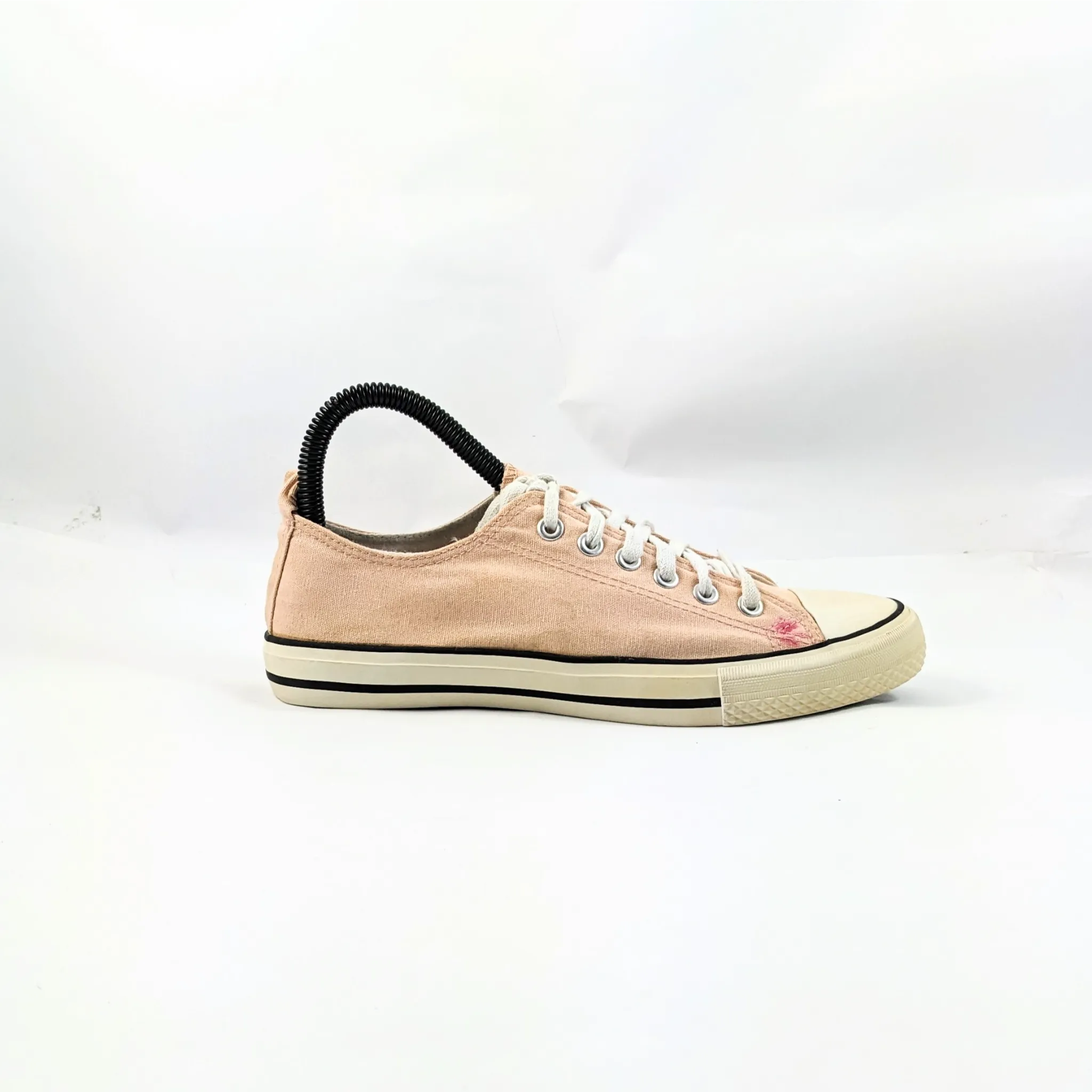 Pappaya Pink Sneakers