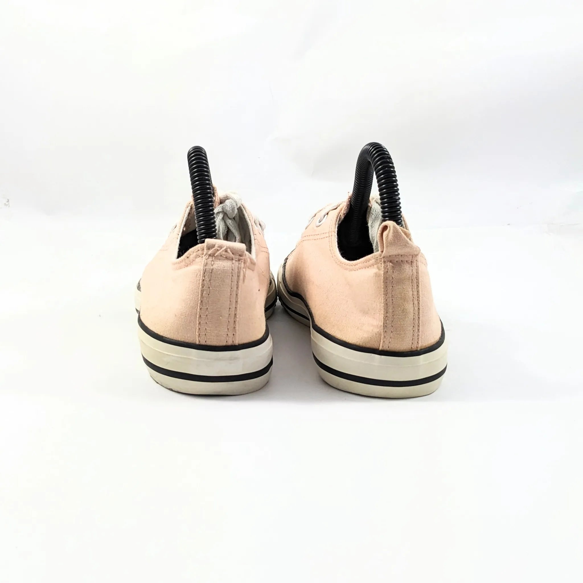 Pappaya Pink Sneakers