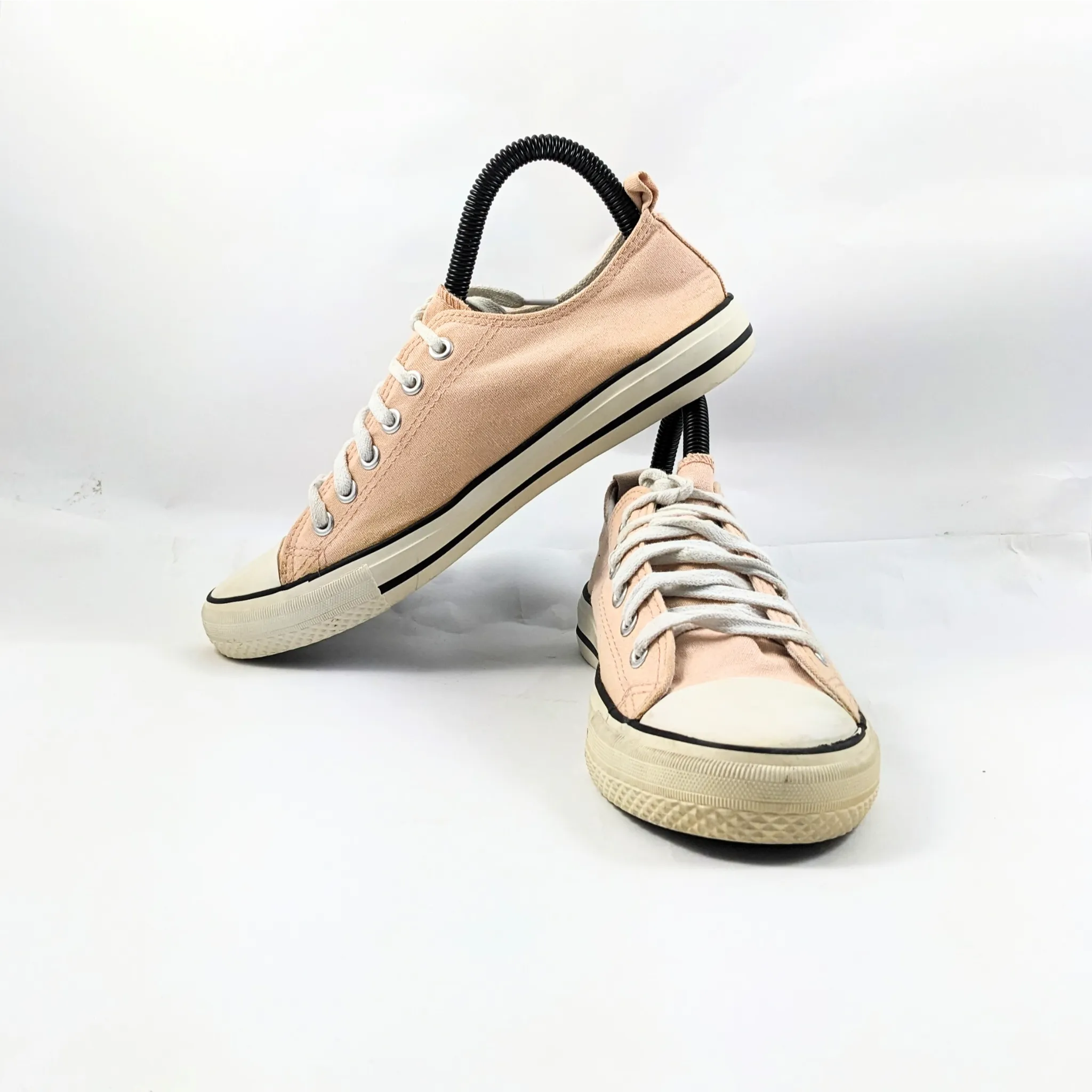 Pappaya Pink Sneakers