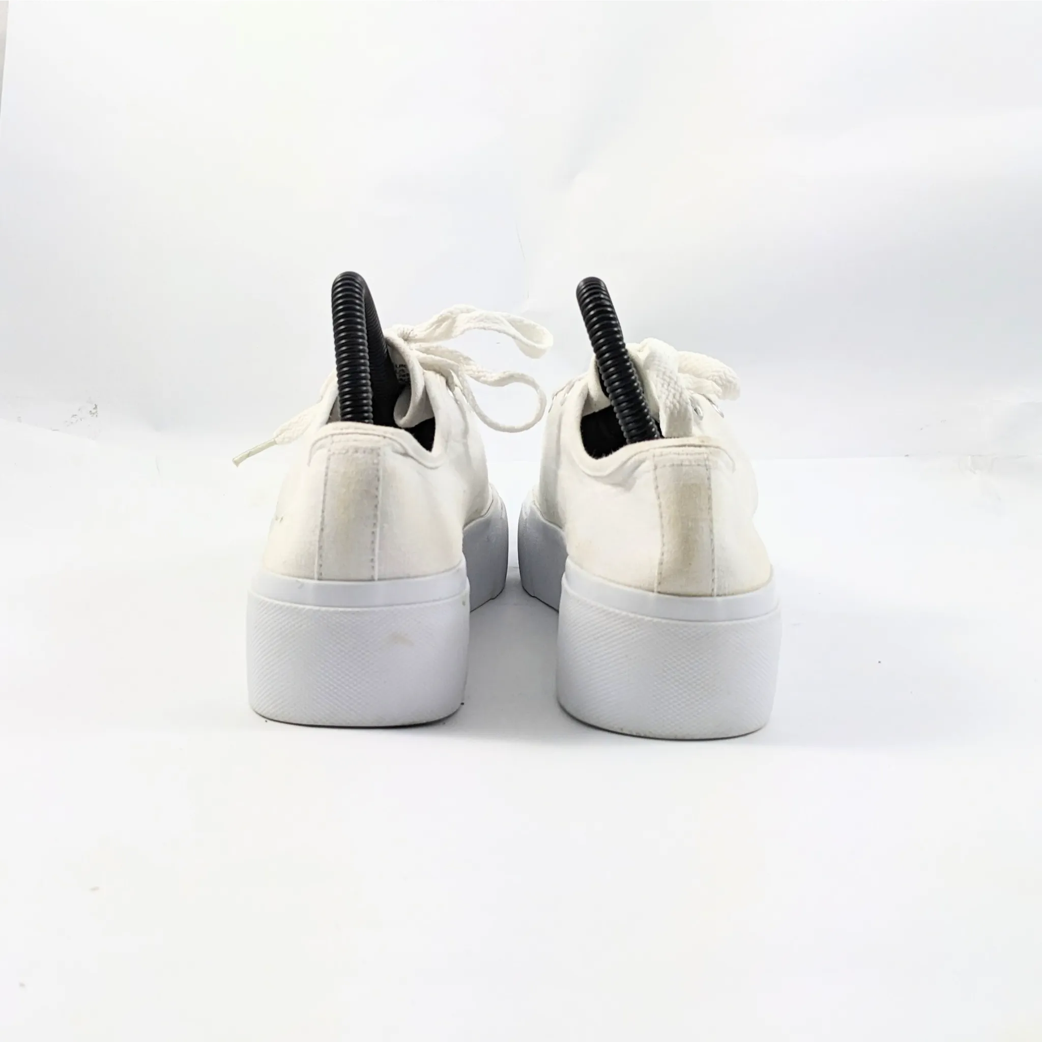 H&M White Sneakers