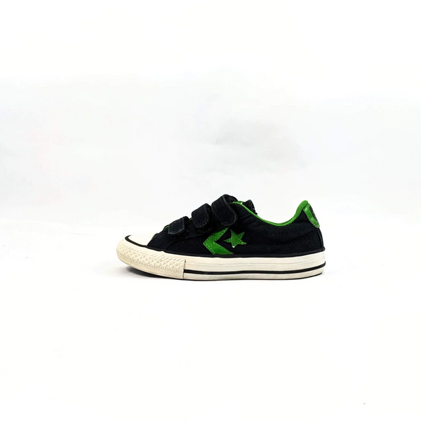 Converse Black Sneakers Kids