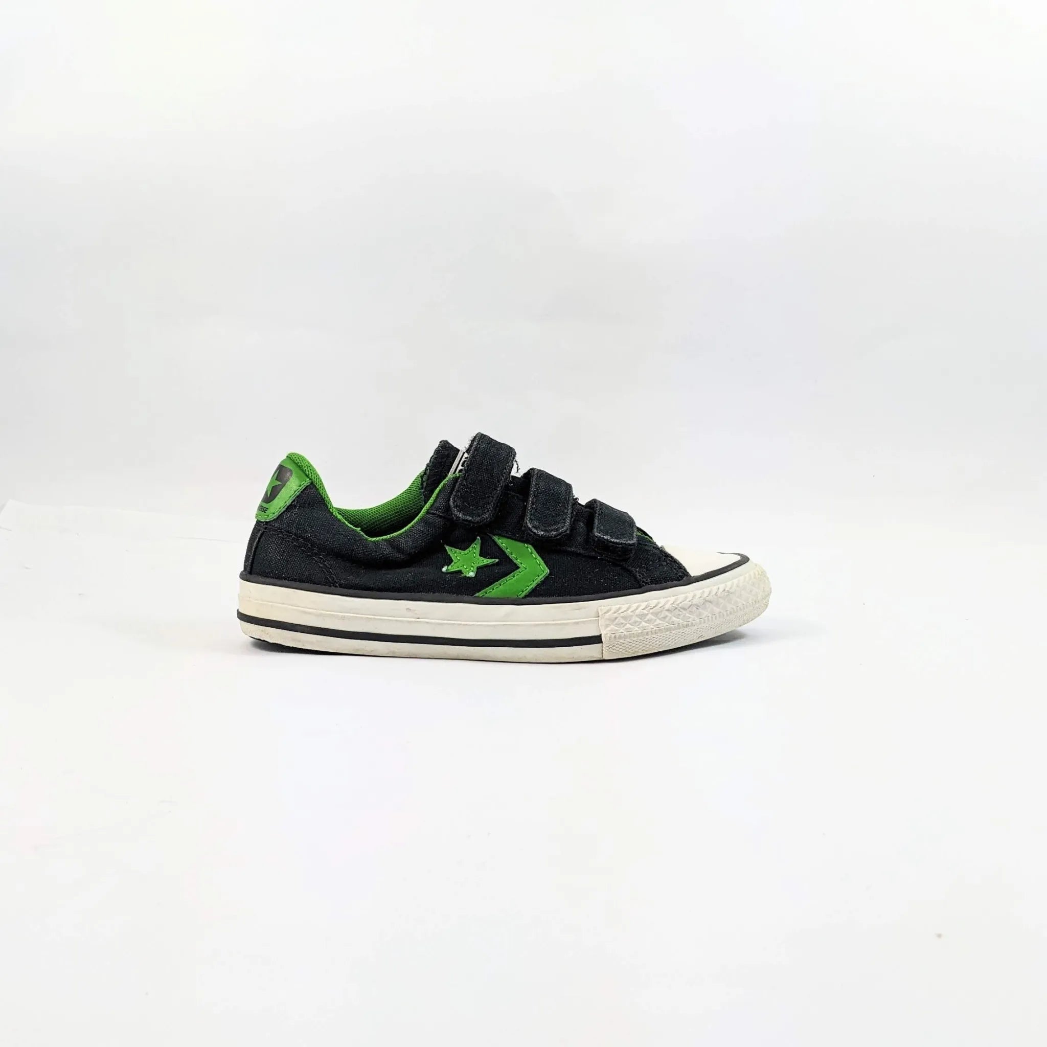 Converse Black Sneakers Kids