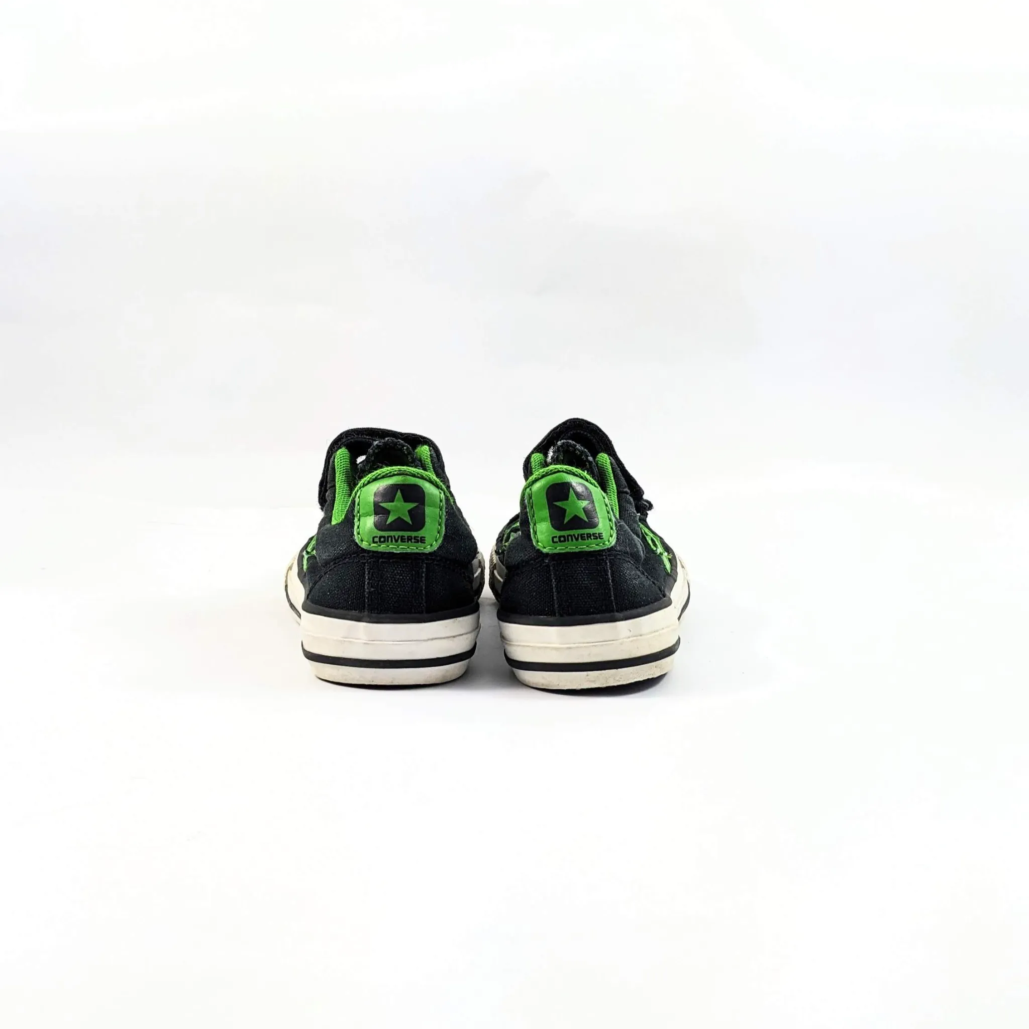 Converse Black Sneakers Kids