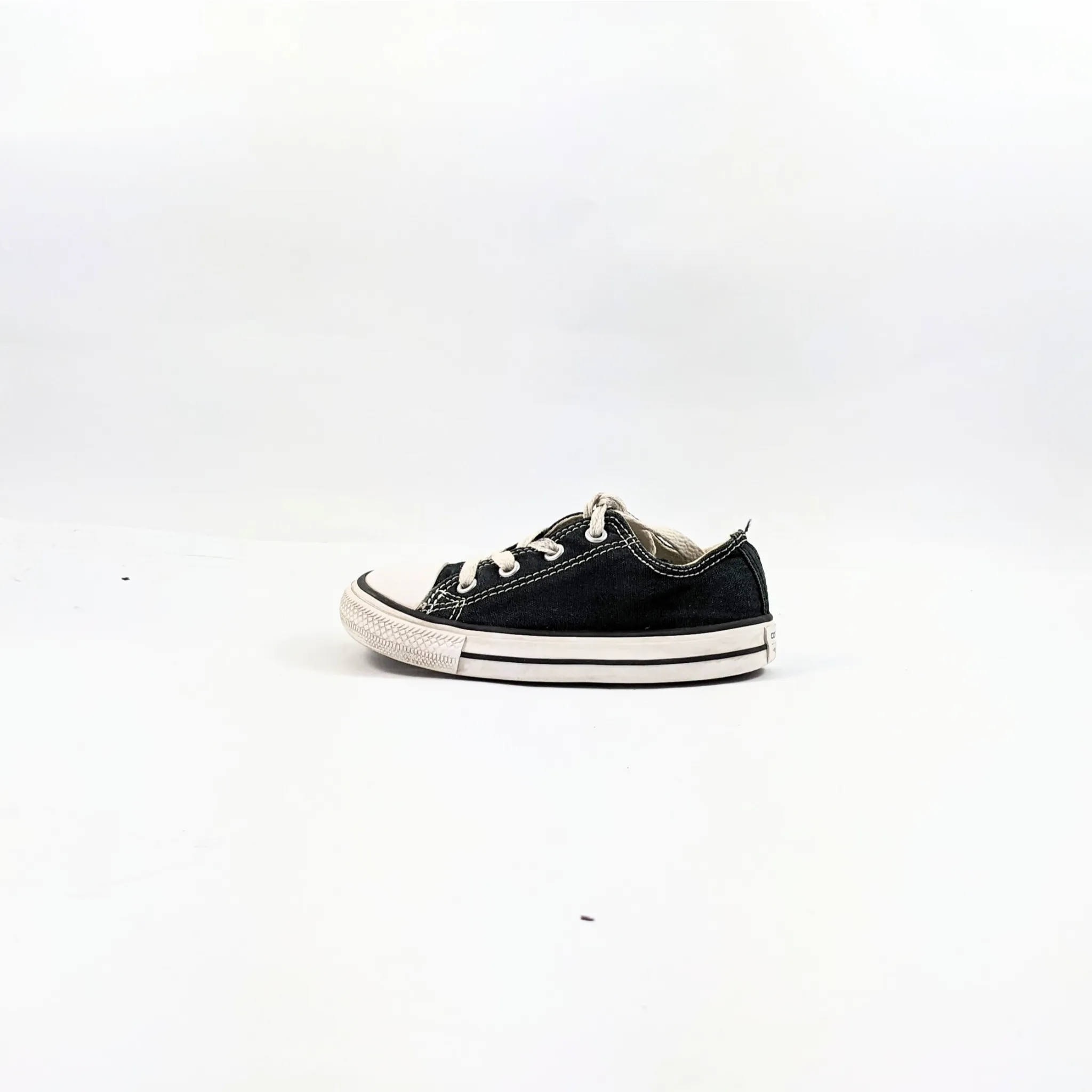 Converse Black Sneakers Kids