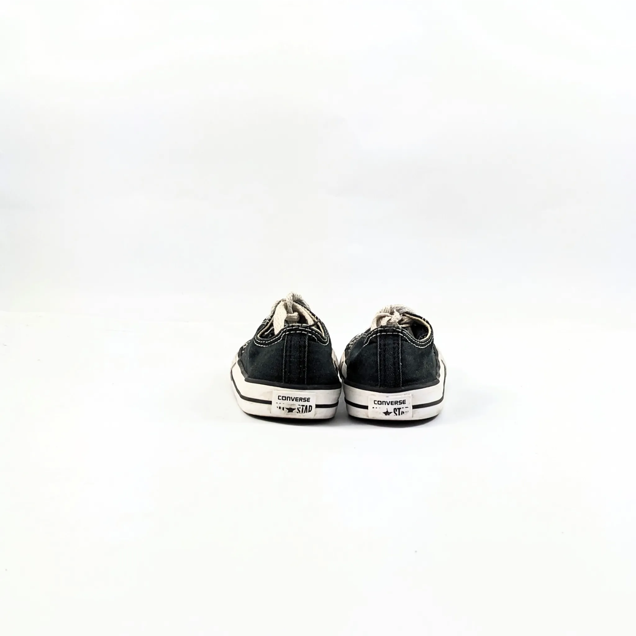 Converse Black Sneakers Kids