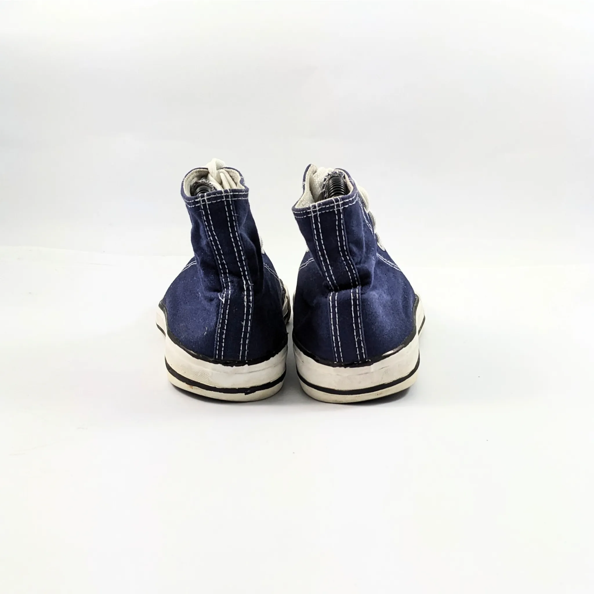 Walkx Blue Hightops