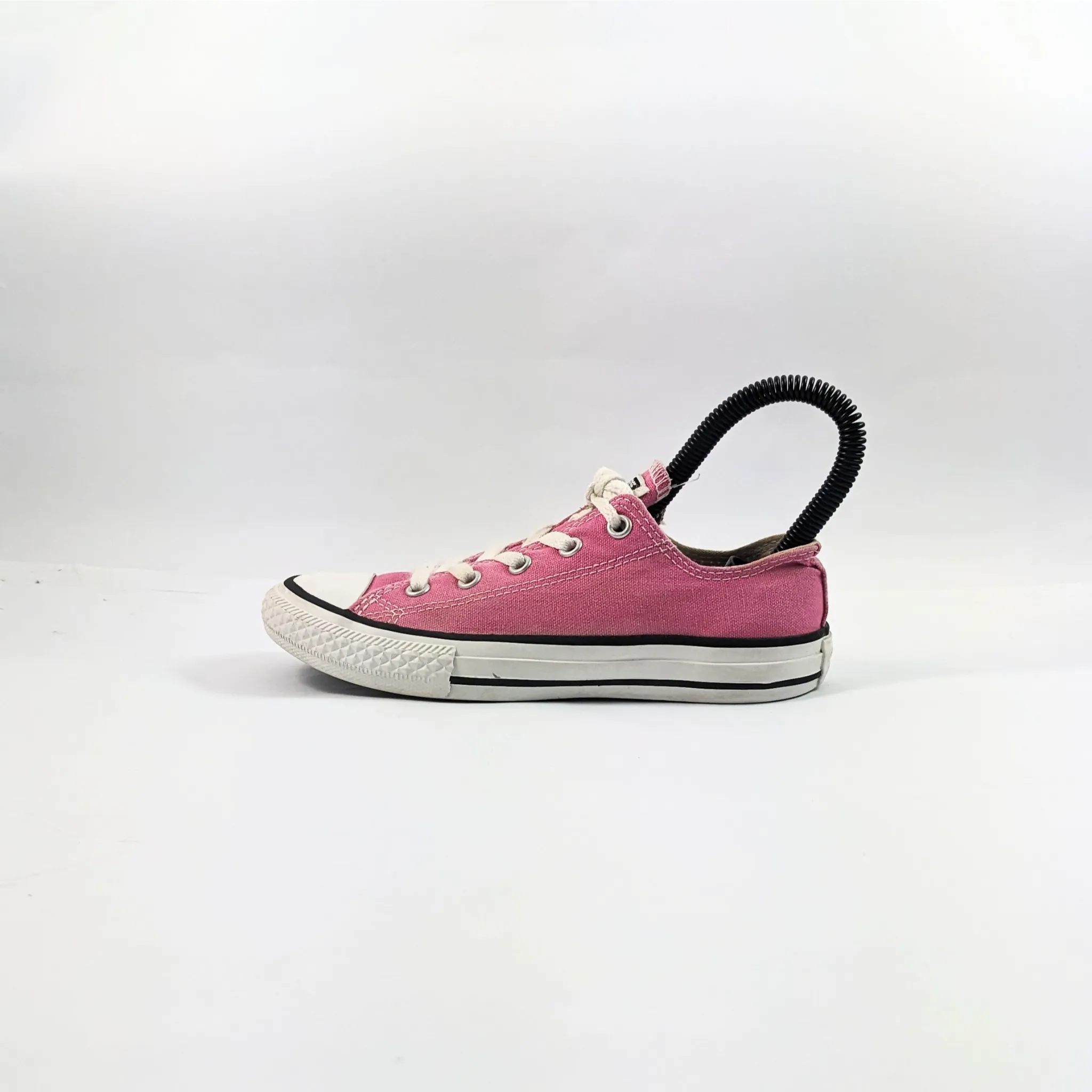 Converse Pink Sneakers Kids