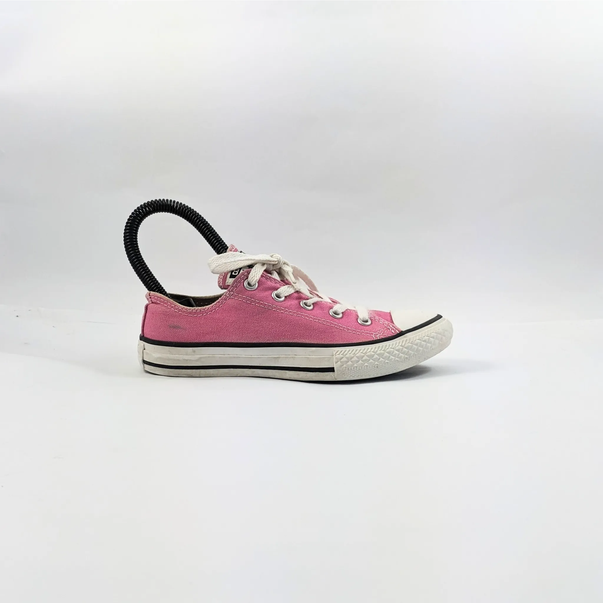 Converse Pink Sneakers Kids