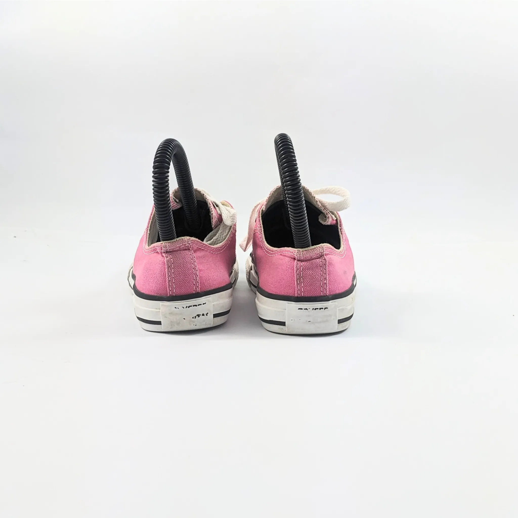 Converse Pink Sneakers Kids