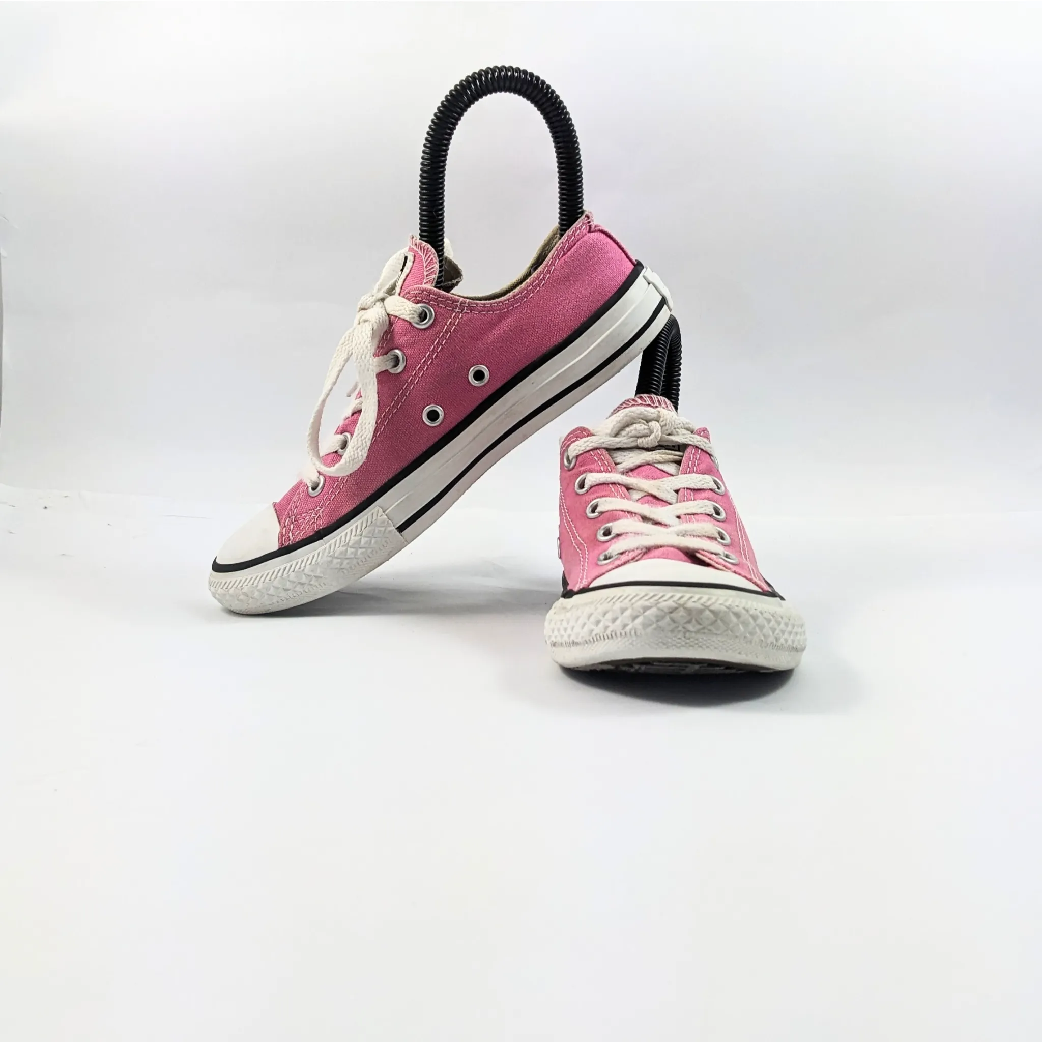 Converse Pink Sneakers Kids