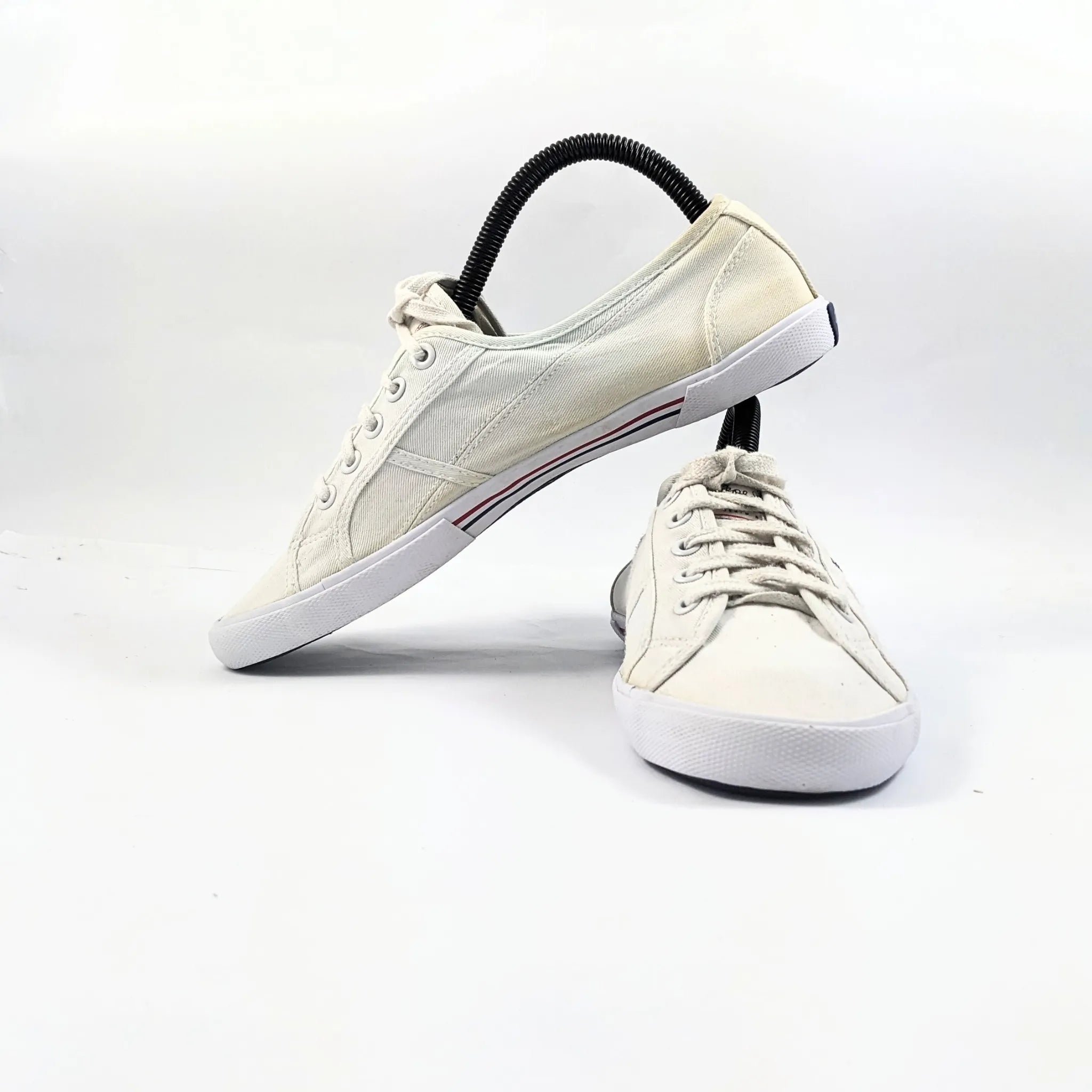 Pepe Jeans Beige Sneakers