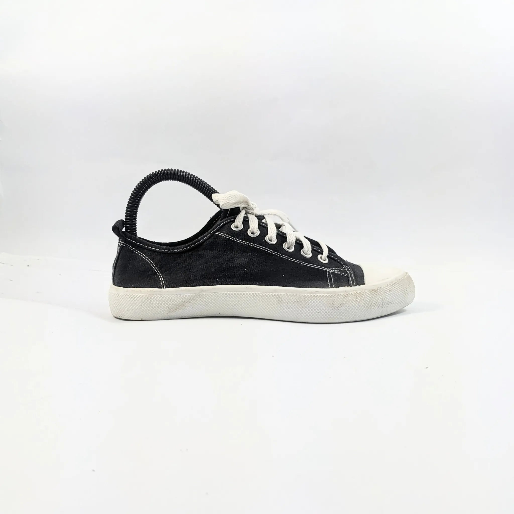 Anko Black Sneakers